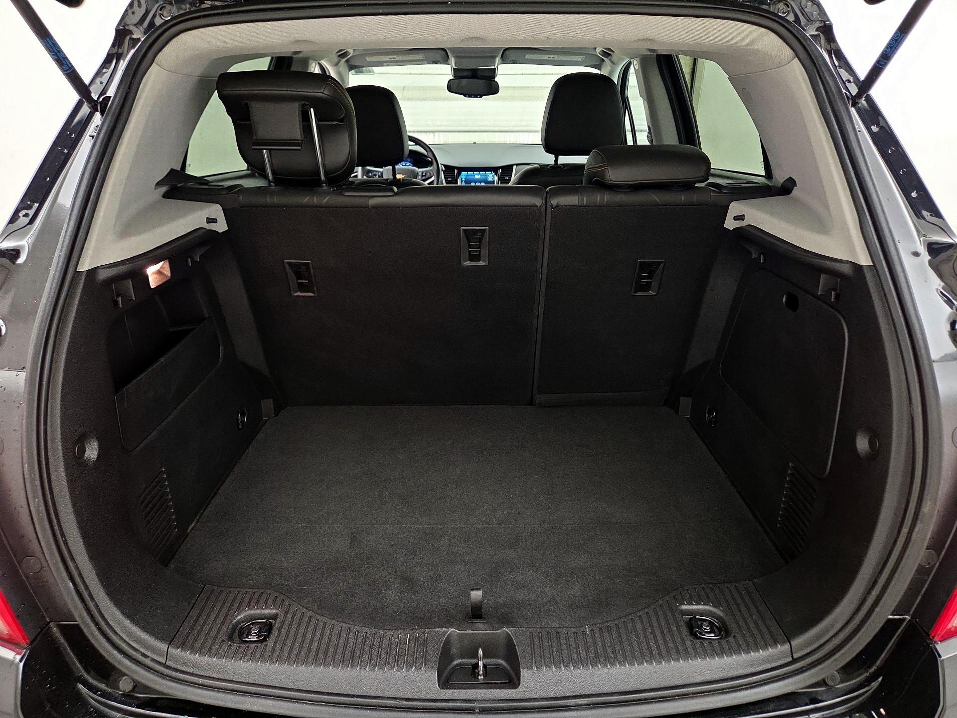 Thumbnail: 2019 Chevrolet Trax - 20