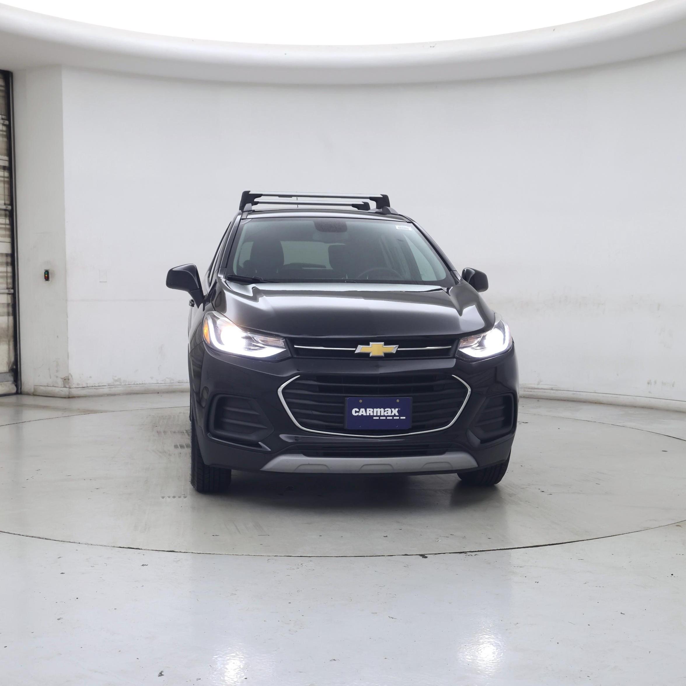 Thumbnail: 2019 Chevrolet Trax - 5
