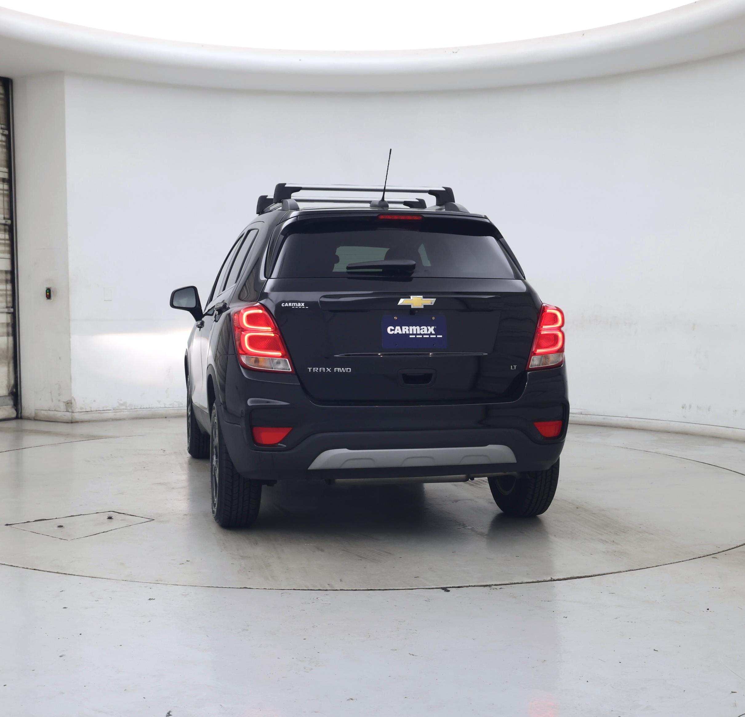 Thumbnail: 2019 Chevrolet Trax - 6