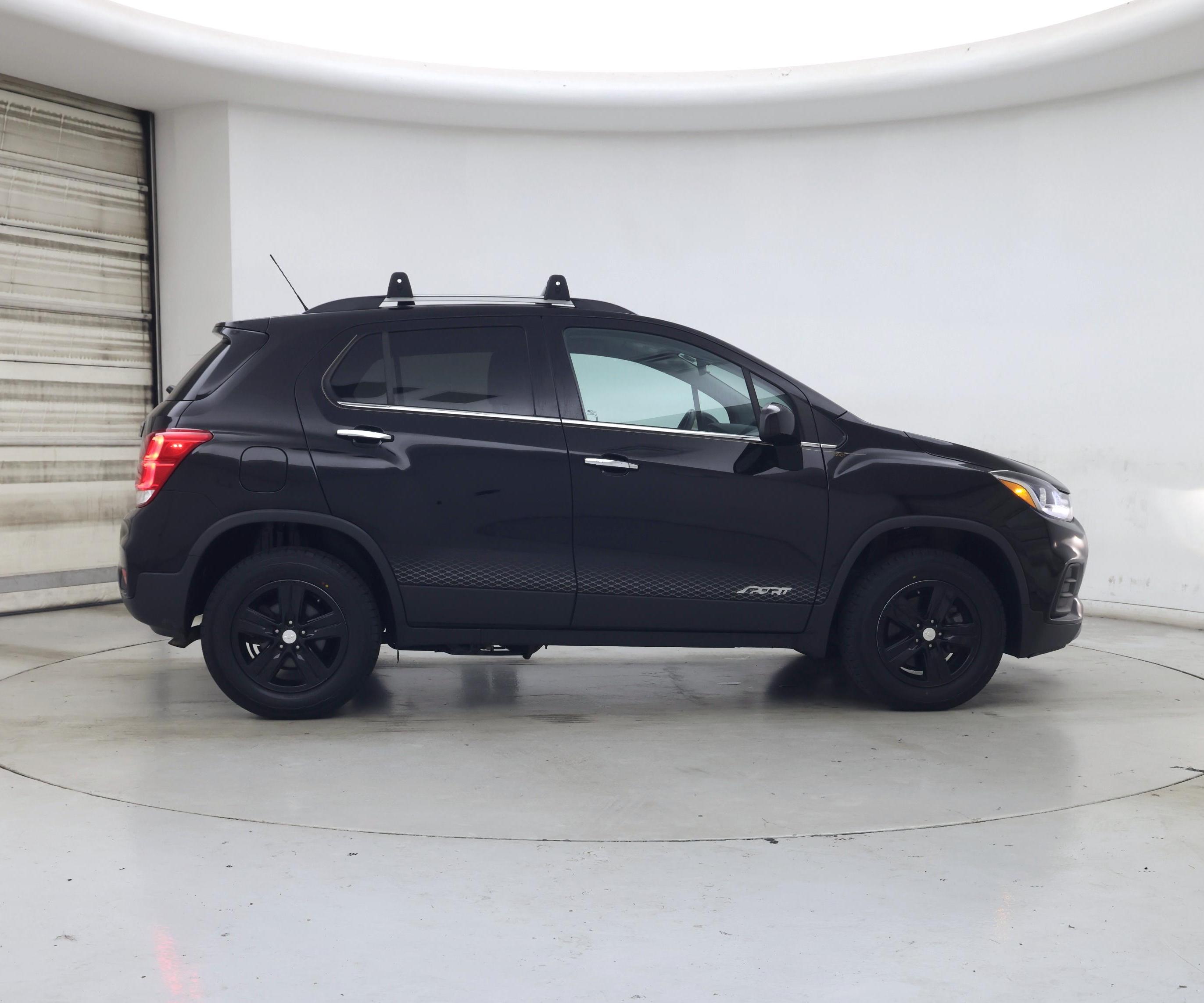 Thumbnail: 2019 Chevrolet Trax - 7