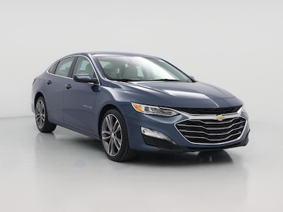 2024 Chevrolet Malibu 2LT