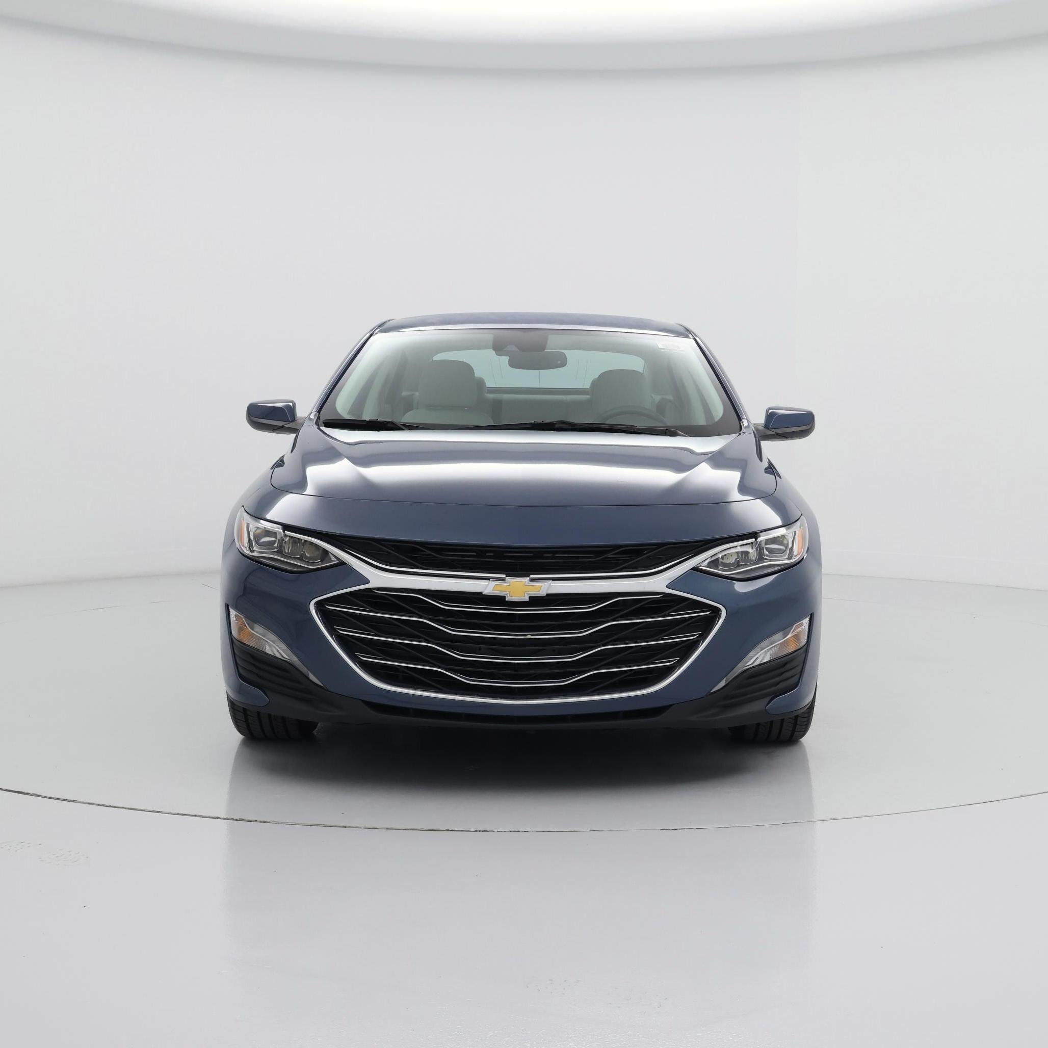 Thumbnail: 2024 Chevrolet Malibu - 5