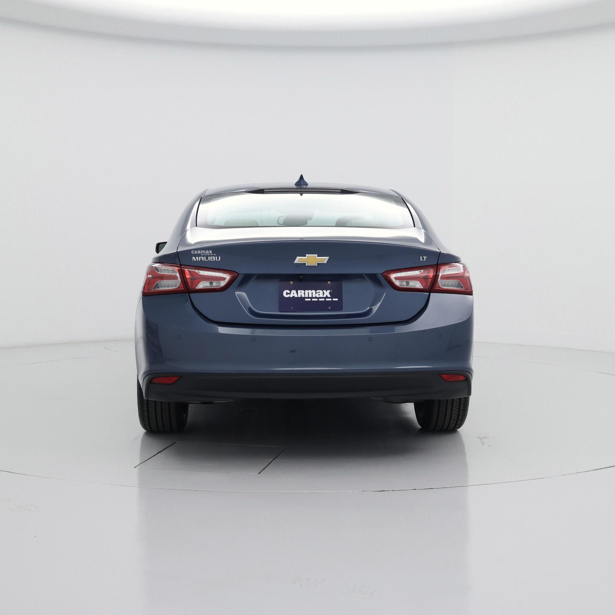 Thumbnail: 2024 Chevrolet Malibu - 6