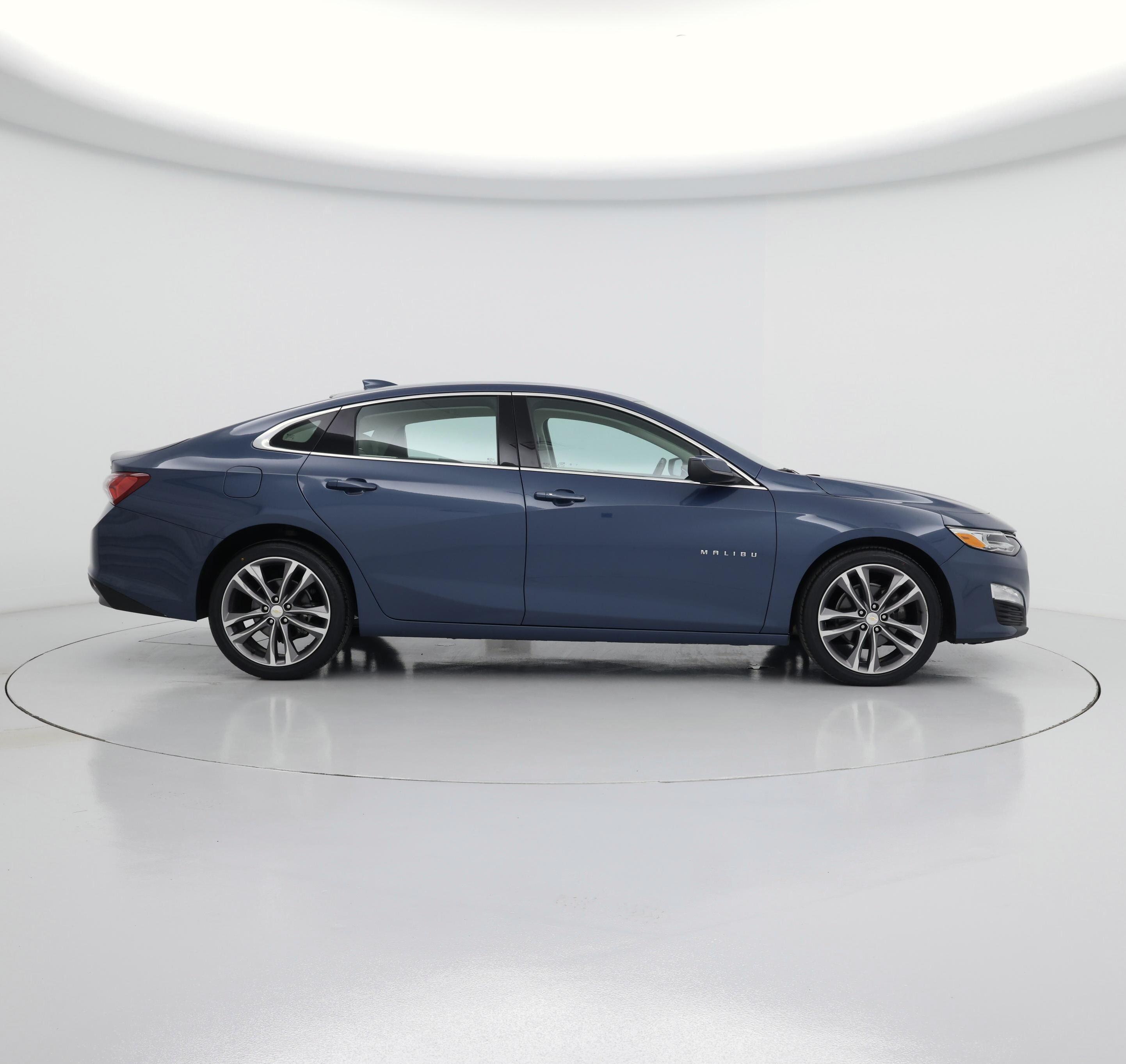 Thumbnail: 2024 Chevrolet Malibu - 7