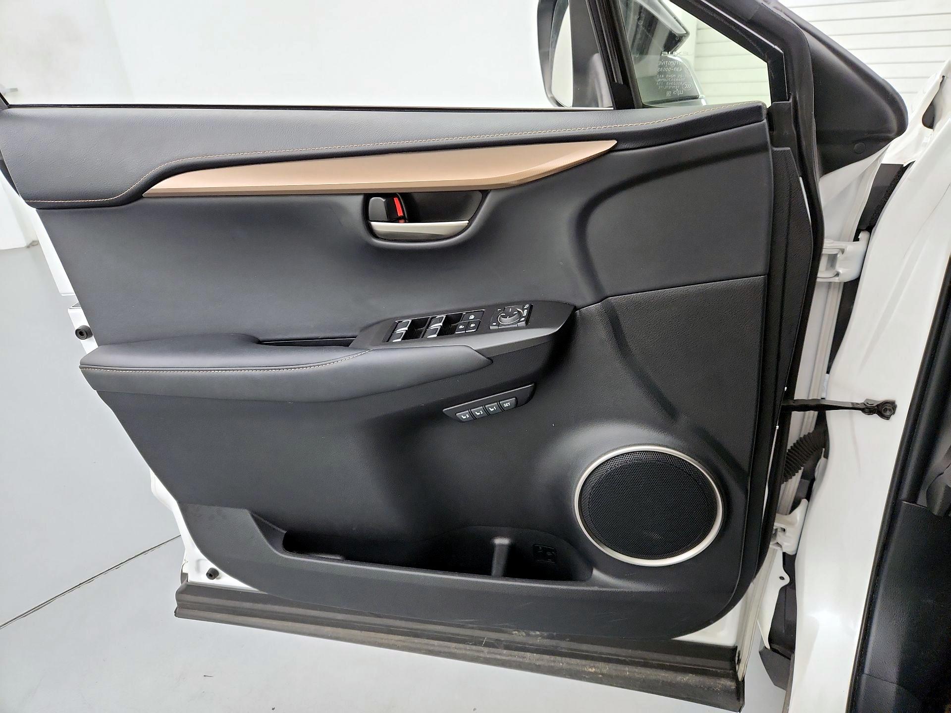 Thumbnail: 2020 Lexus NX - 12