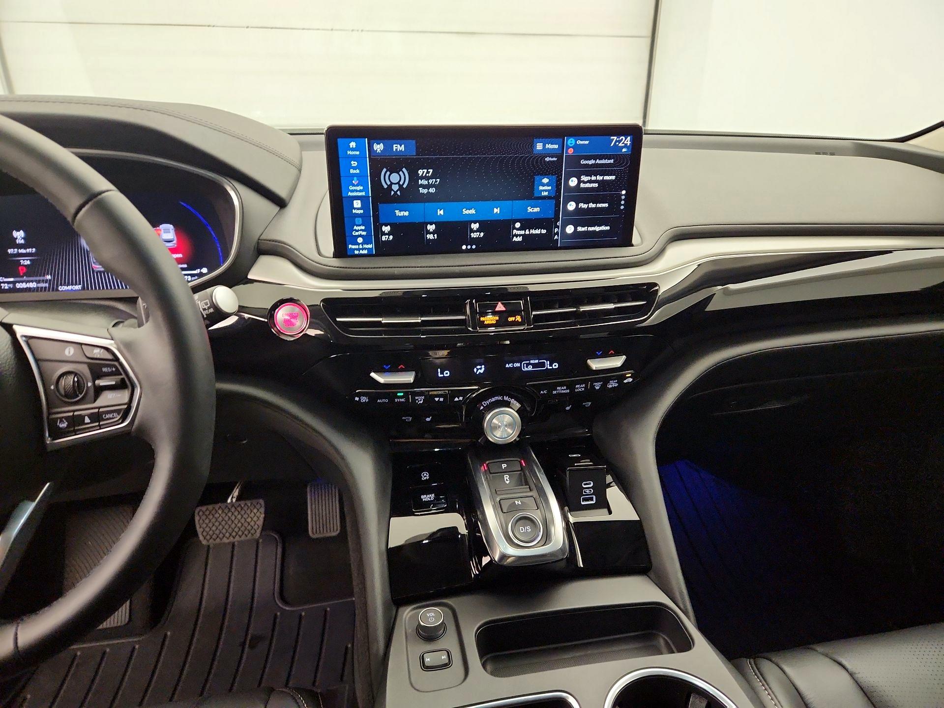 Thumbnail: 2026 Acura MDX - 9