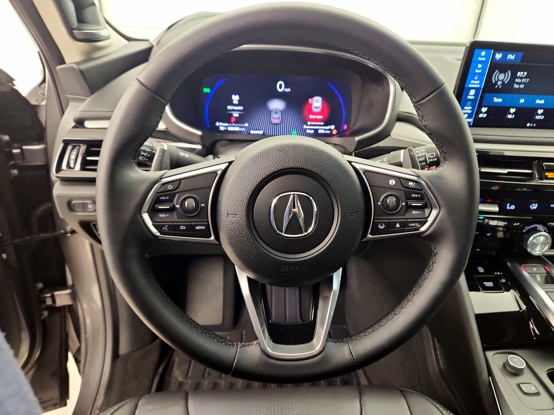 Thumbnail: 2026 Acura MDX - 10