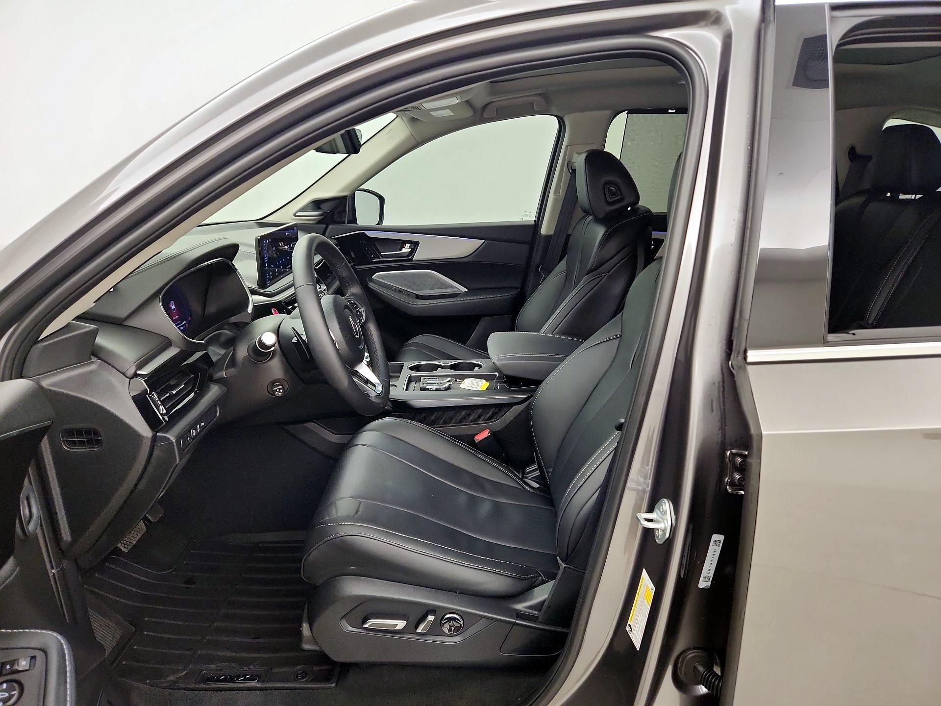Thumbnail: 2026 Acura MDX - 11