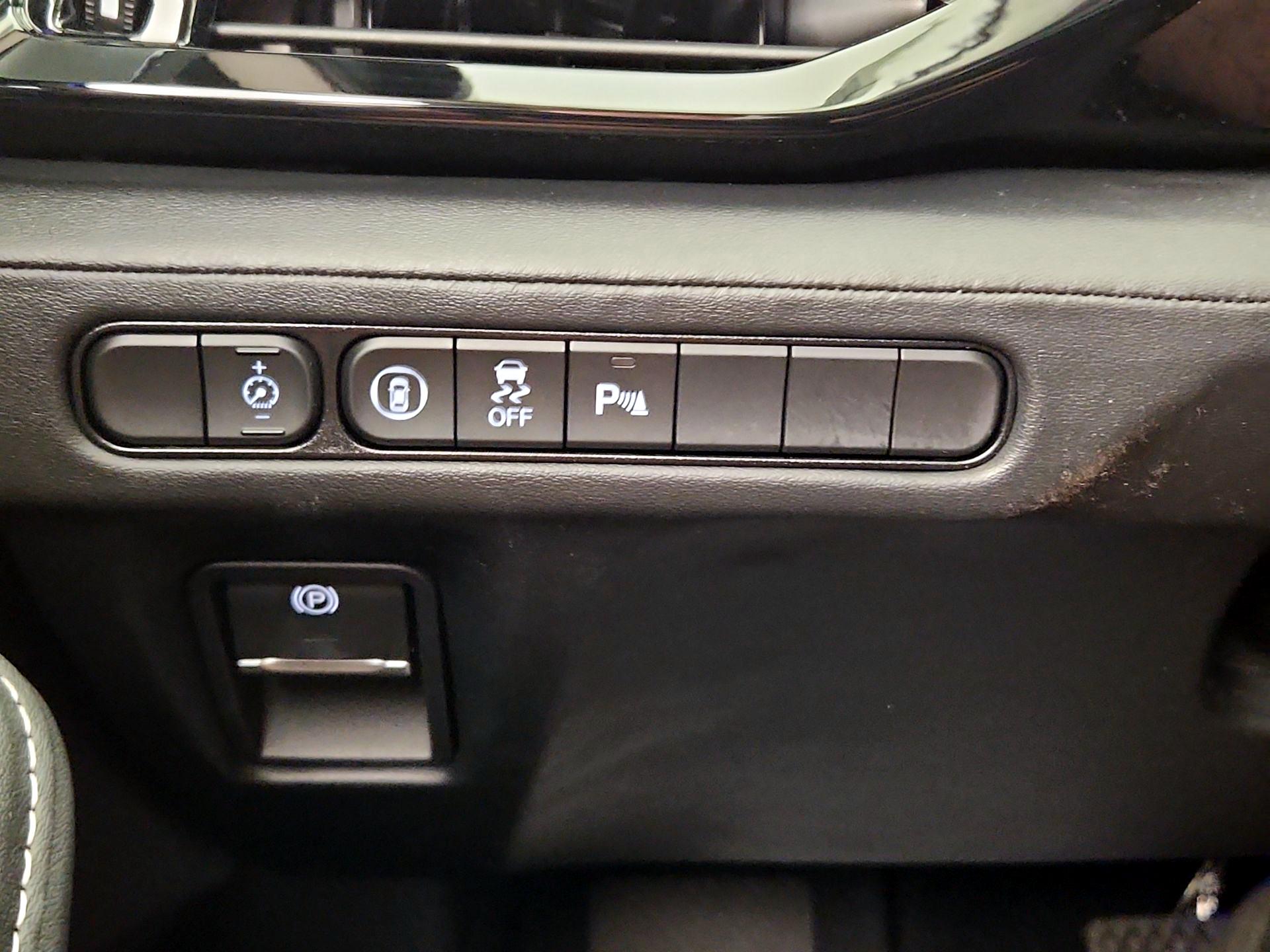 Thumbnail: 2026 Acura MDX - 13