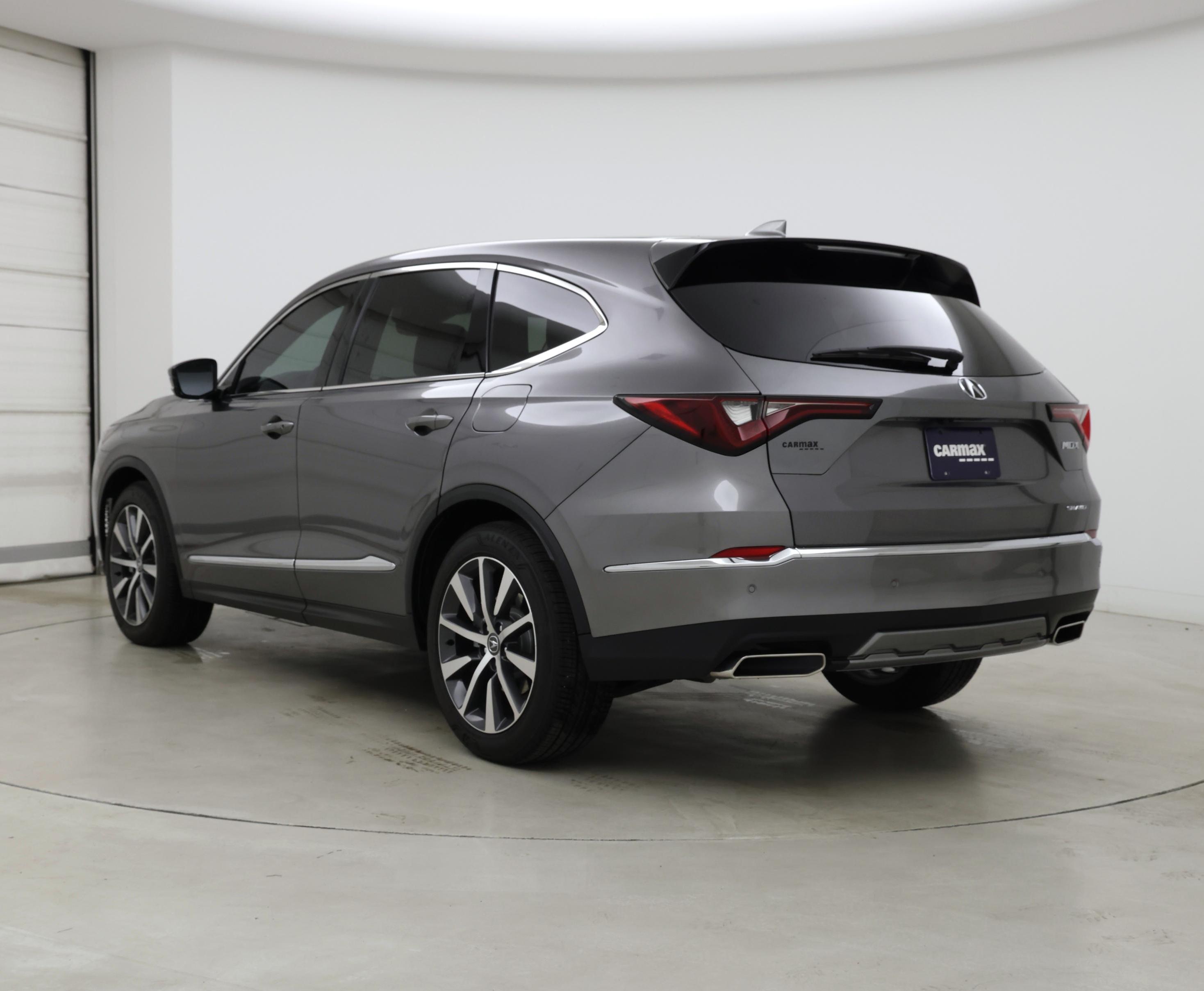 Thumbnail: 2026 Acura MDX - 2