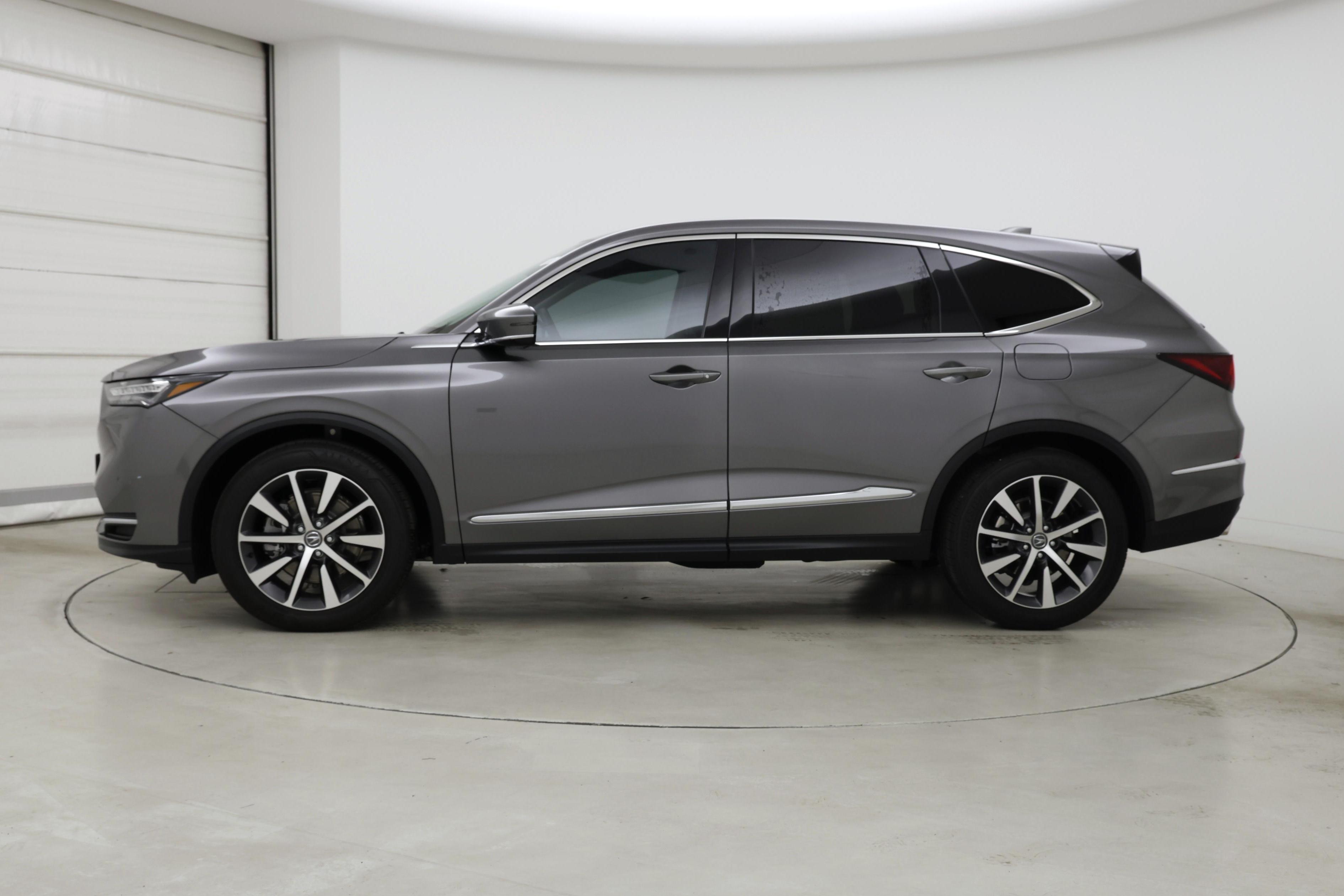 Thumbnail: 2026 Acura MDX - 3