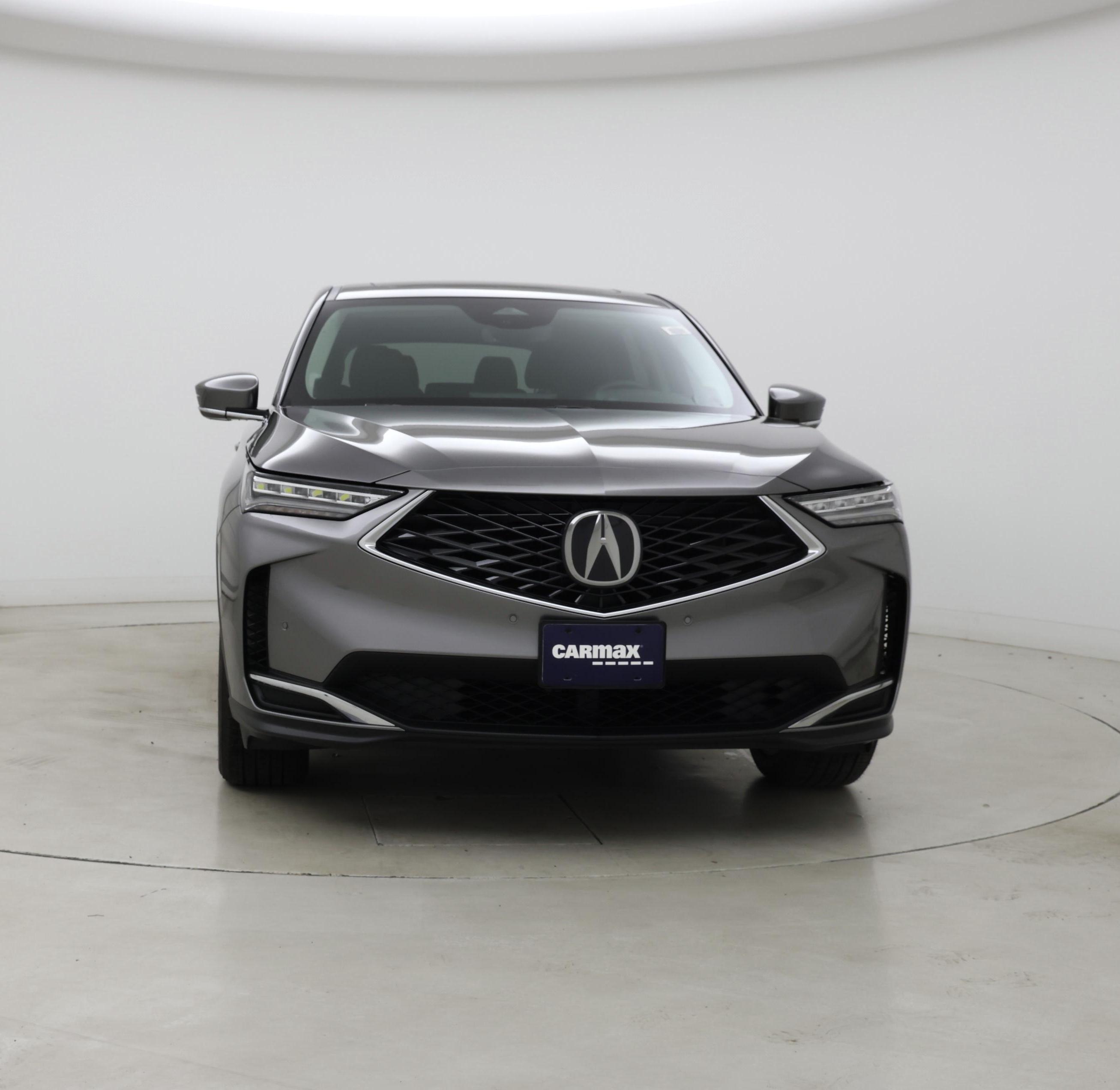 Thumbnail: 2026 Acura MDX - 5