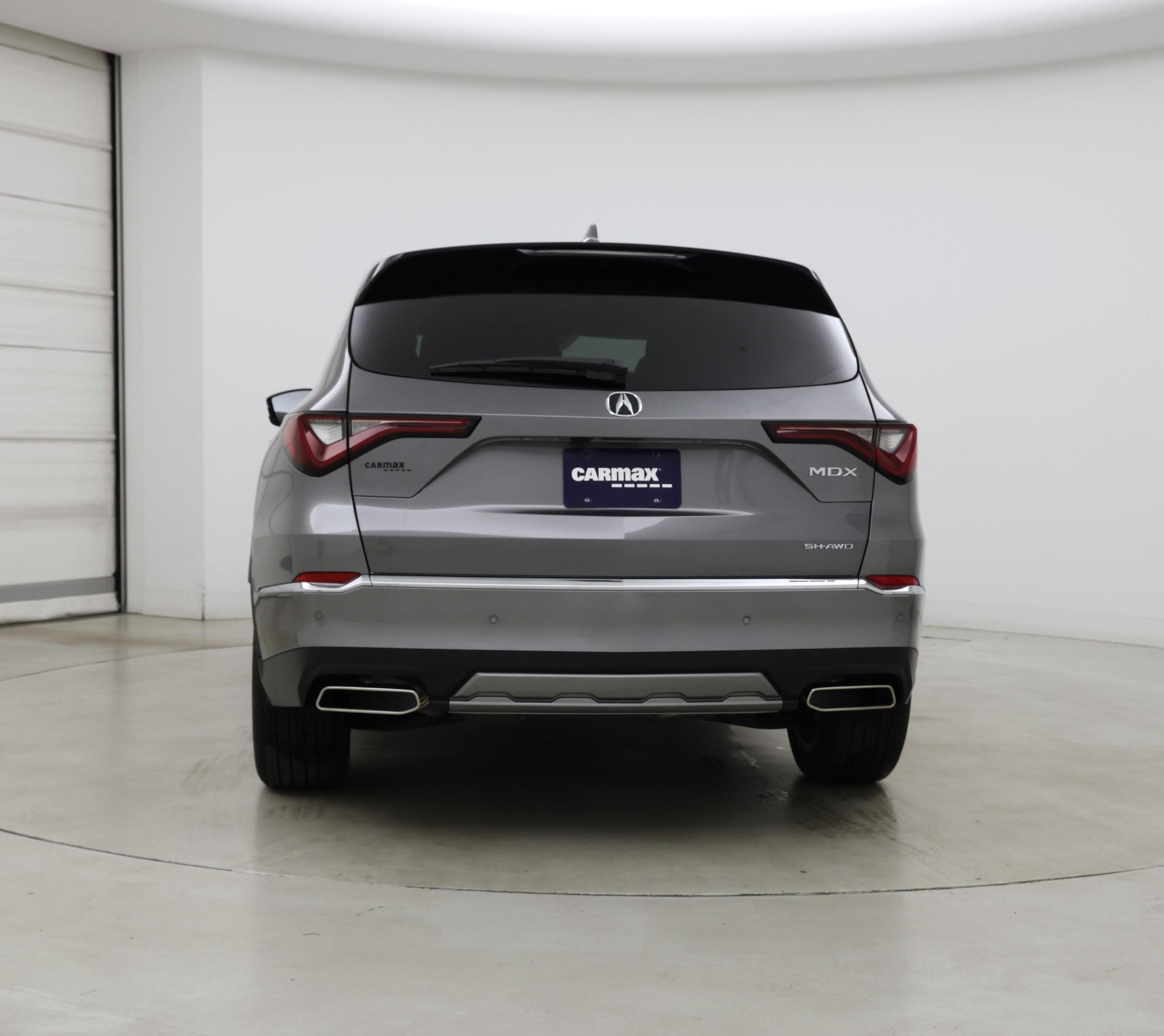 Thumbnail: 2026 Acura MDX - 6