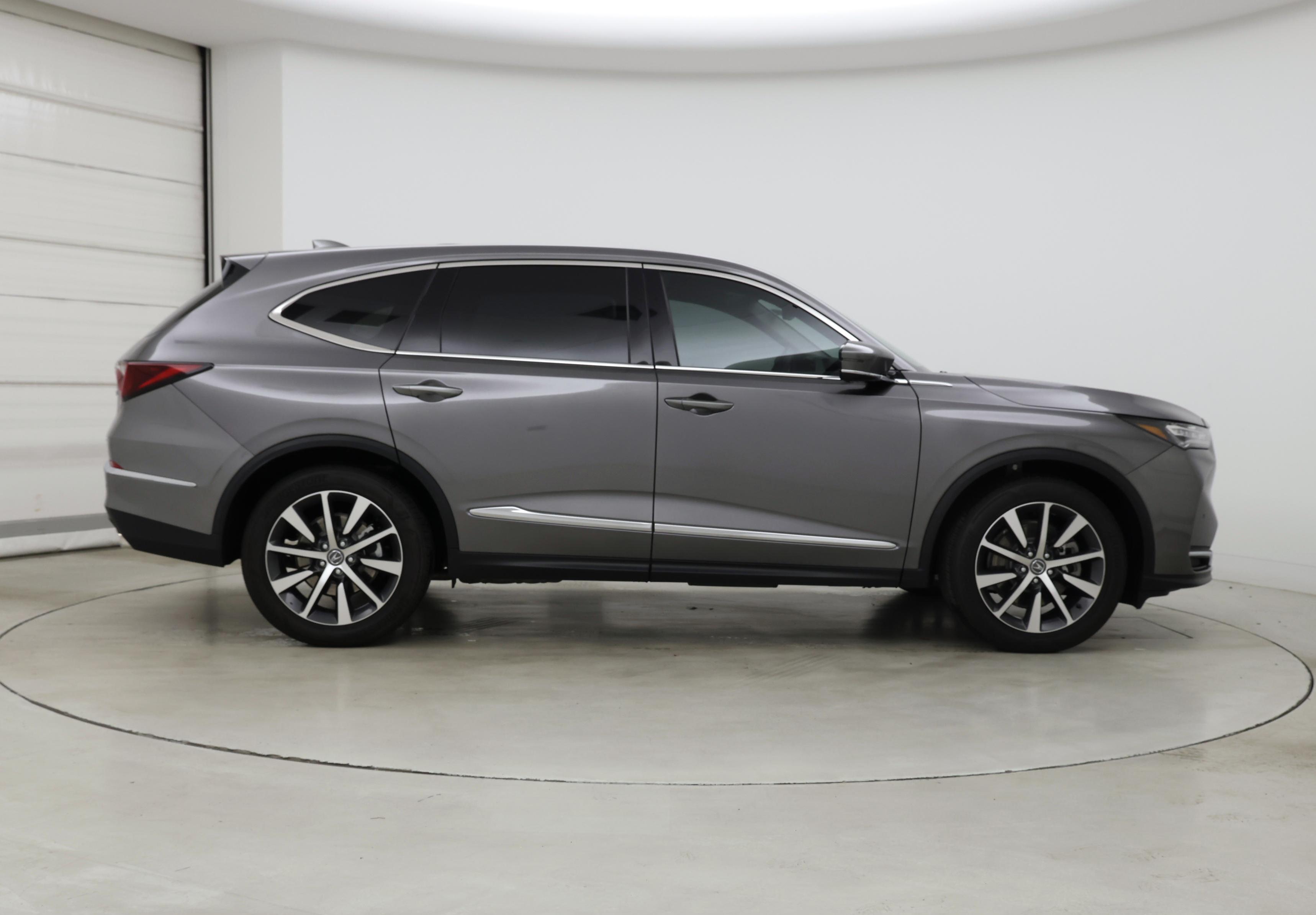 Thumbnail: 2026 Acura MDX - 7
