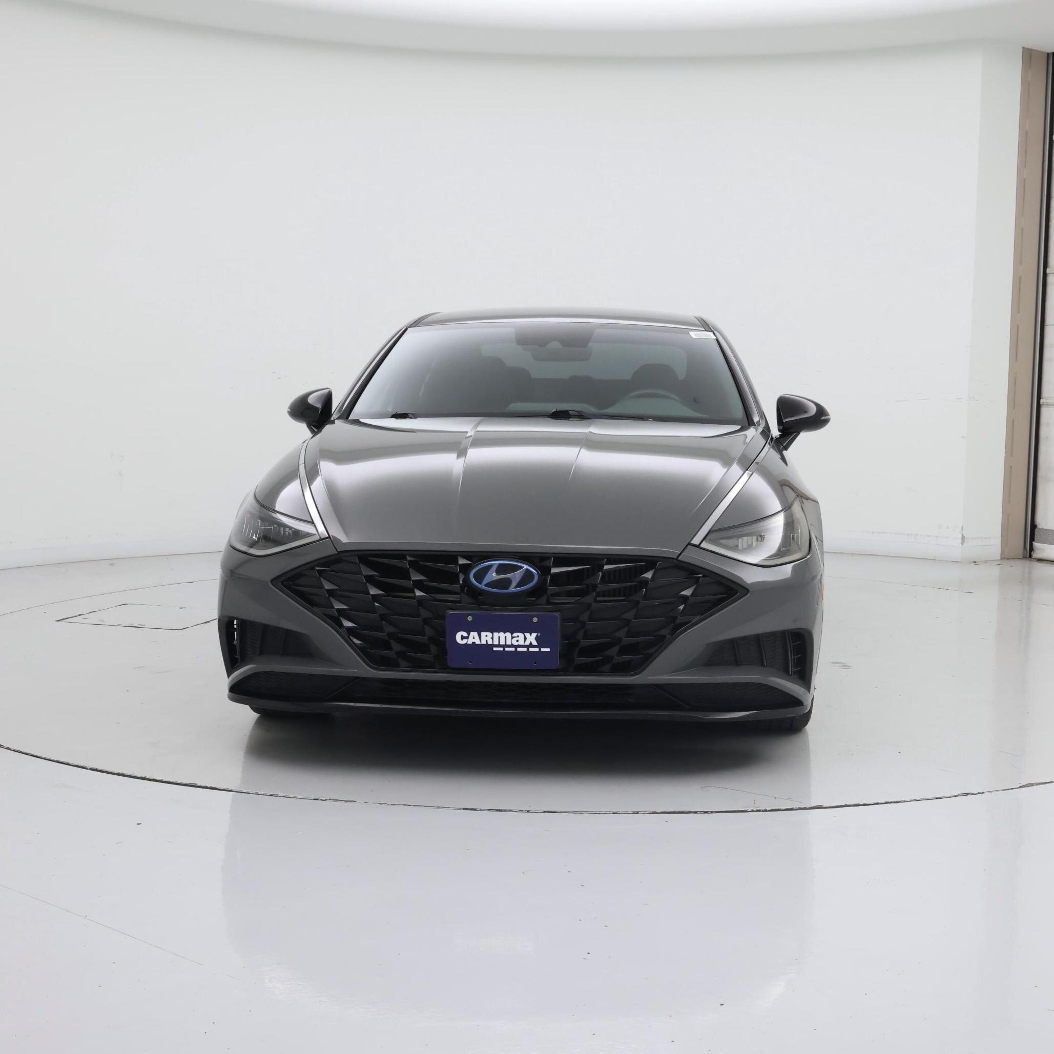 Thumbnail: 2020 Hyundai Sonata - 5