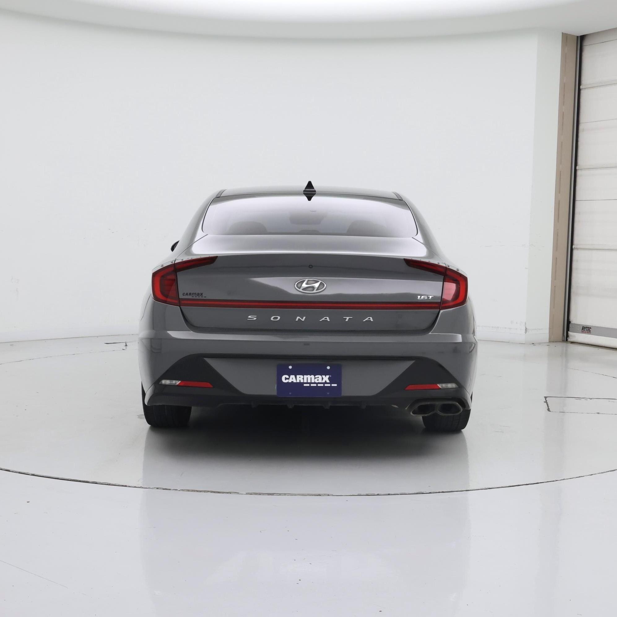 Thumbnail: 2020 Hyundai Sonata - 6