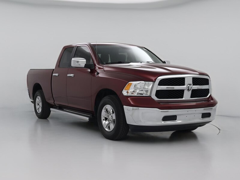 2020 RAM 1500 Classic SLT -
                  Tampa, FL
