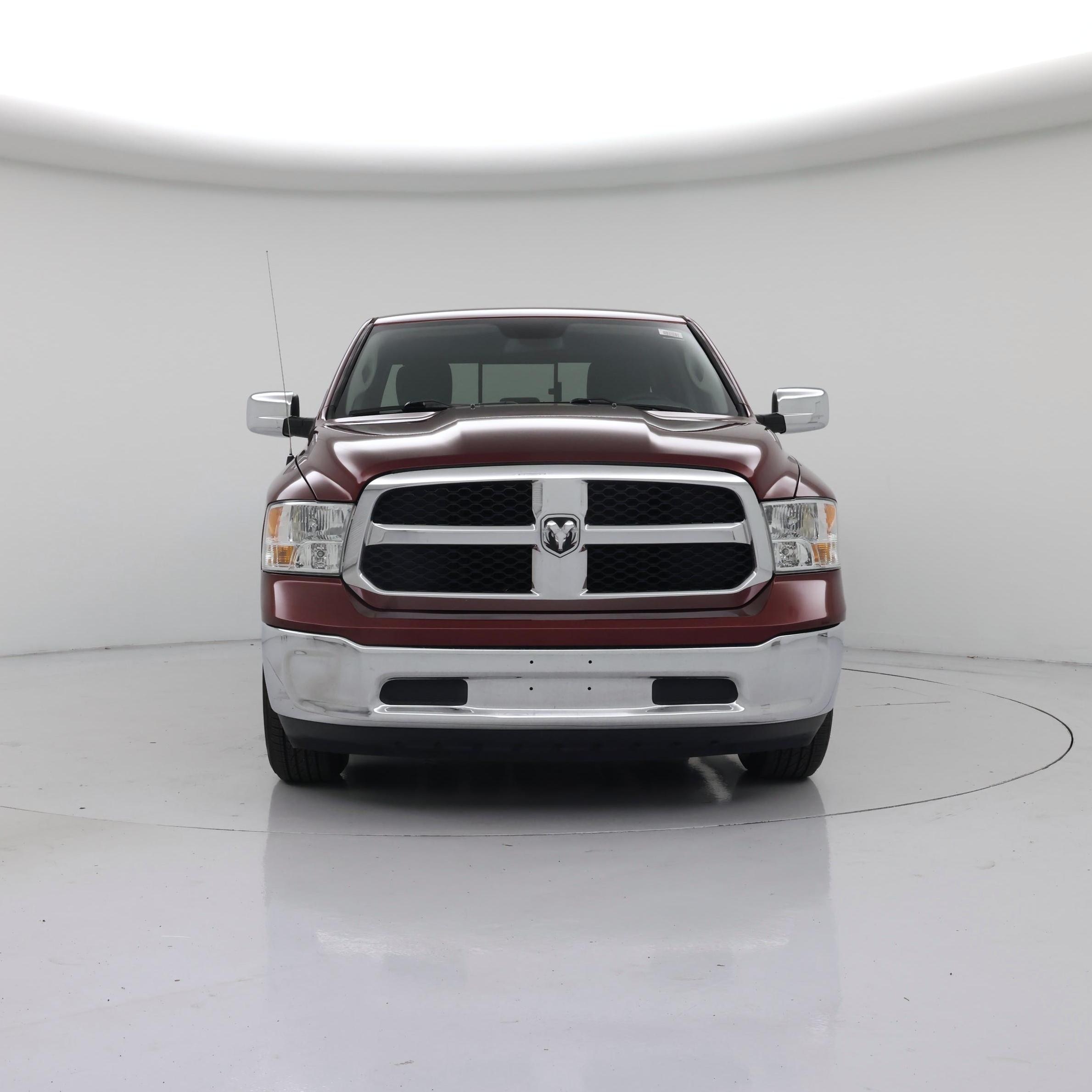 Thumbnail: 2020 RAM 1500 Classic - 5