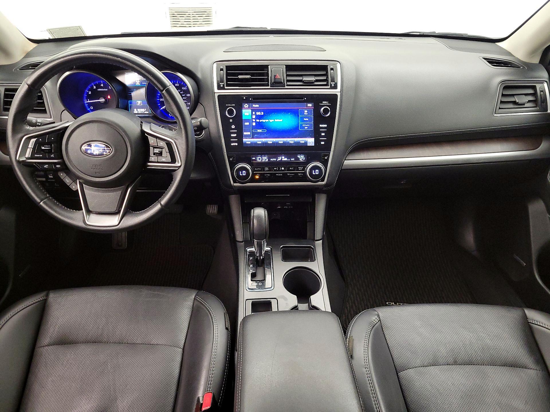 Thumbnail: 2019 Subaru Outback - 9