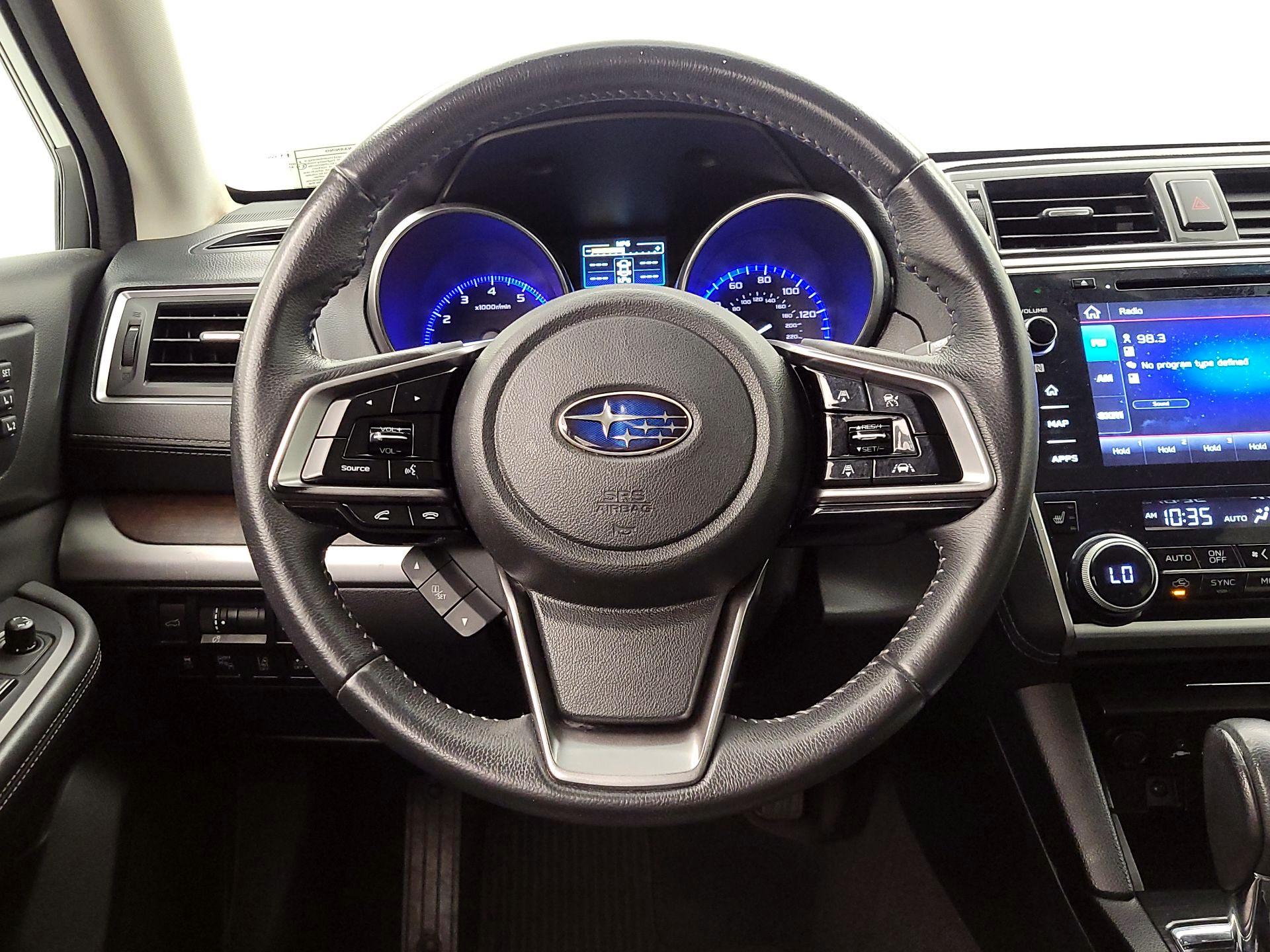 Thumbnail: 2019 Subaru Outback - 10