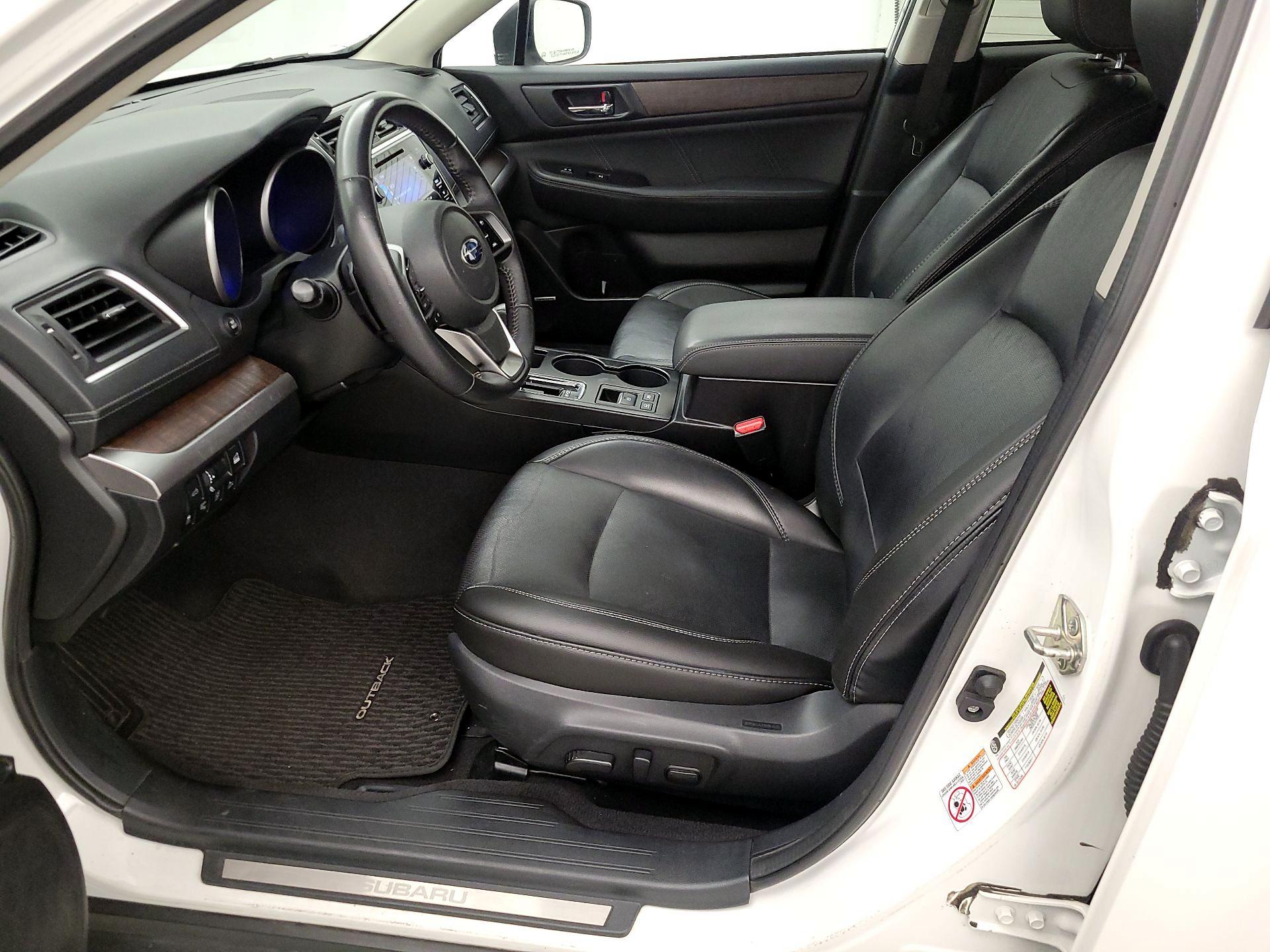 Thumbnail: 2019 Subaru Outback - 11