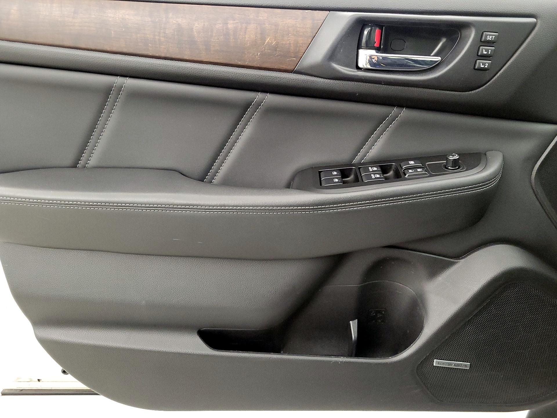 Thumbnail: 2019 Subaru Outback - 12