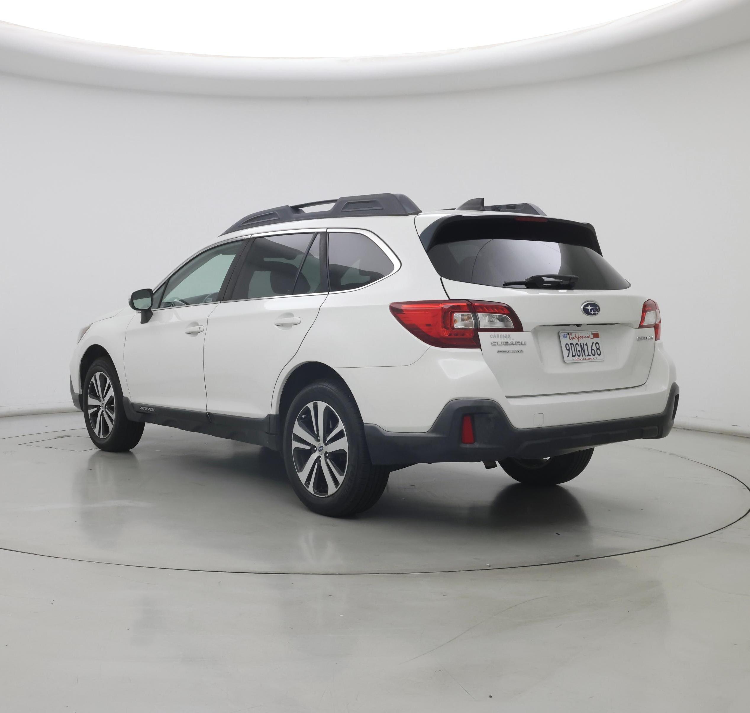 Thumbnail: 2019 Subaru Outback - 2