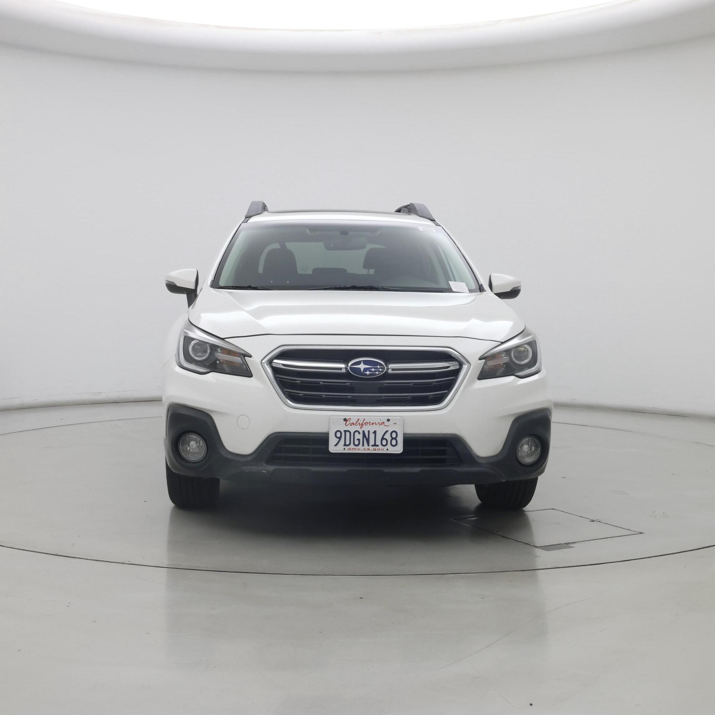 Thumbnail: 2019 Subaru Outback - 5