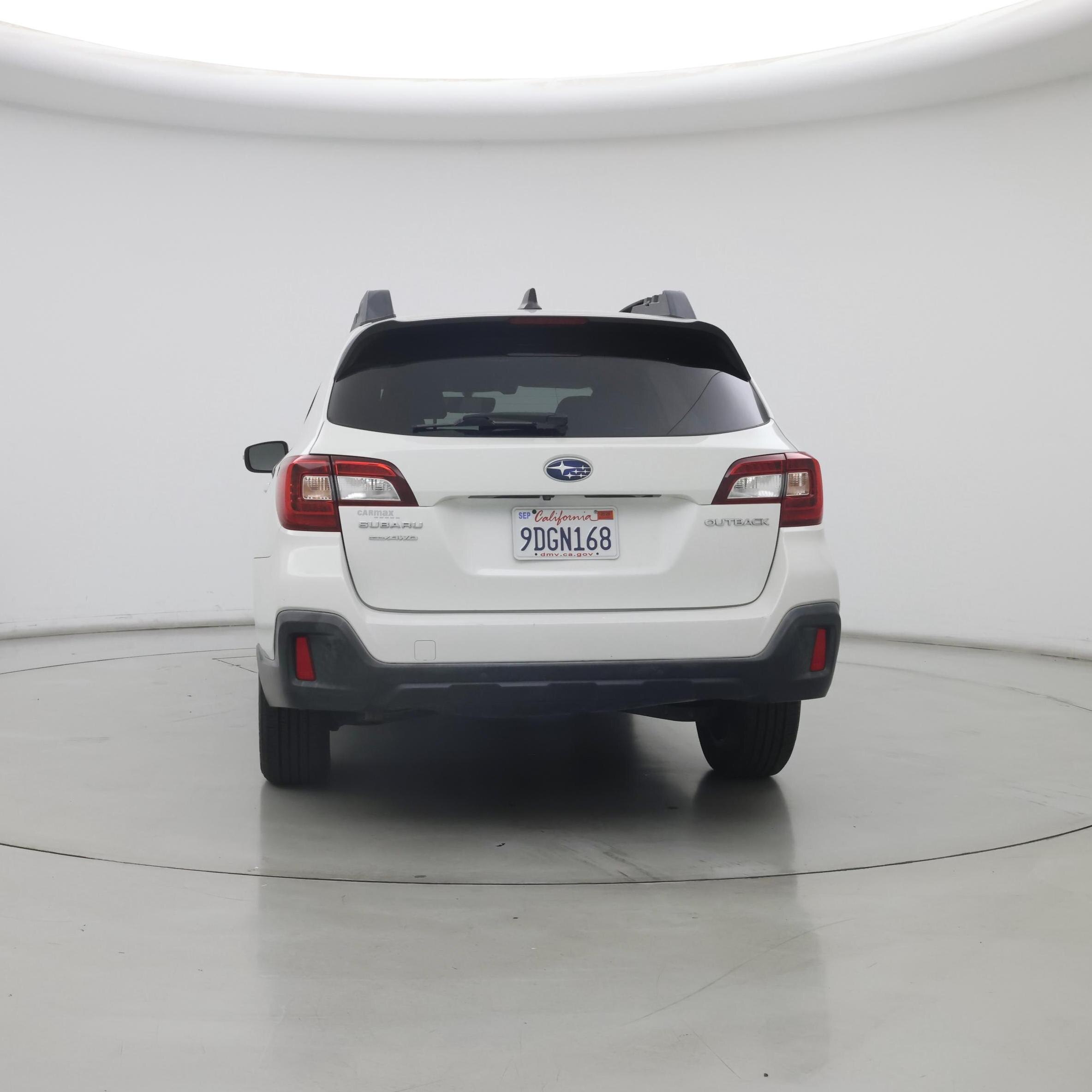 Thumbnail: 2019 Subaru Outback - 6