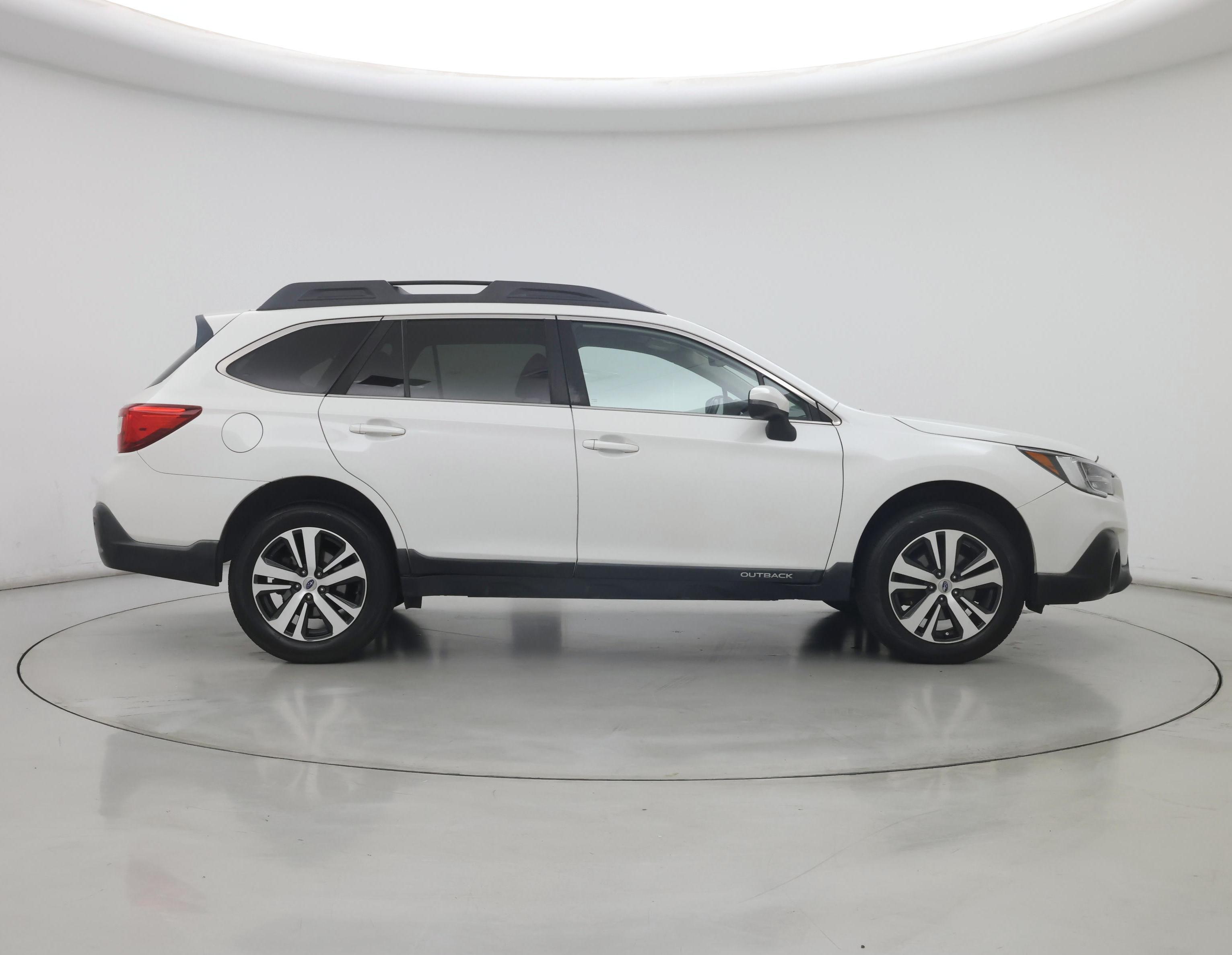 Thumbnail: 2019 Subaru Outback - 7