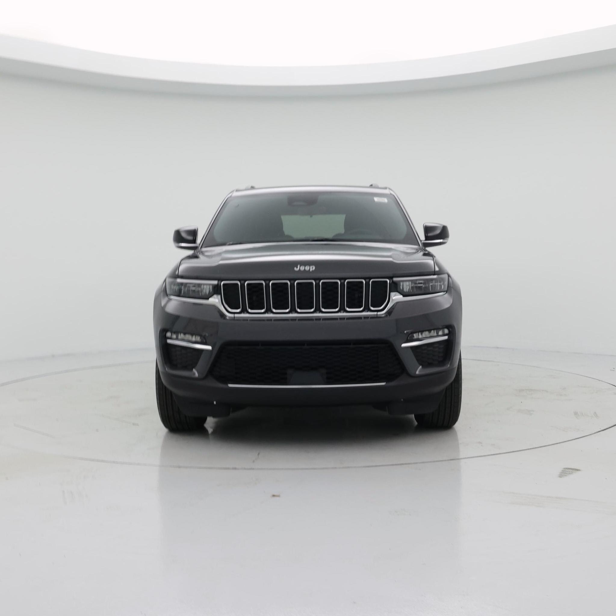 Thumbnail: 2025 Jeep Grand Cherokee - 5