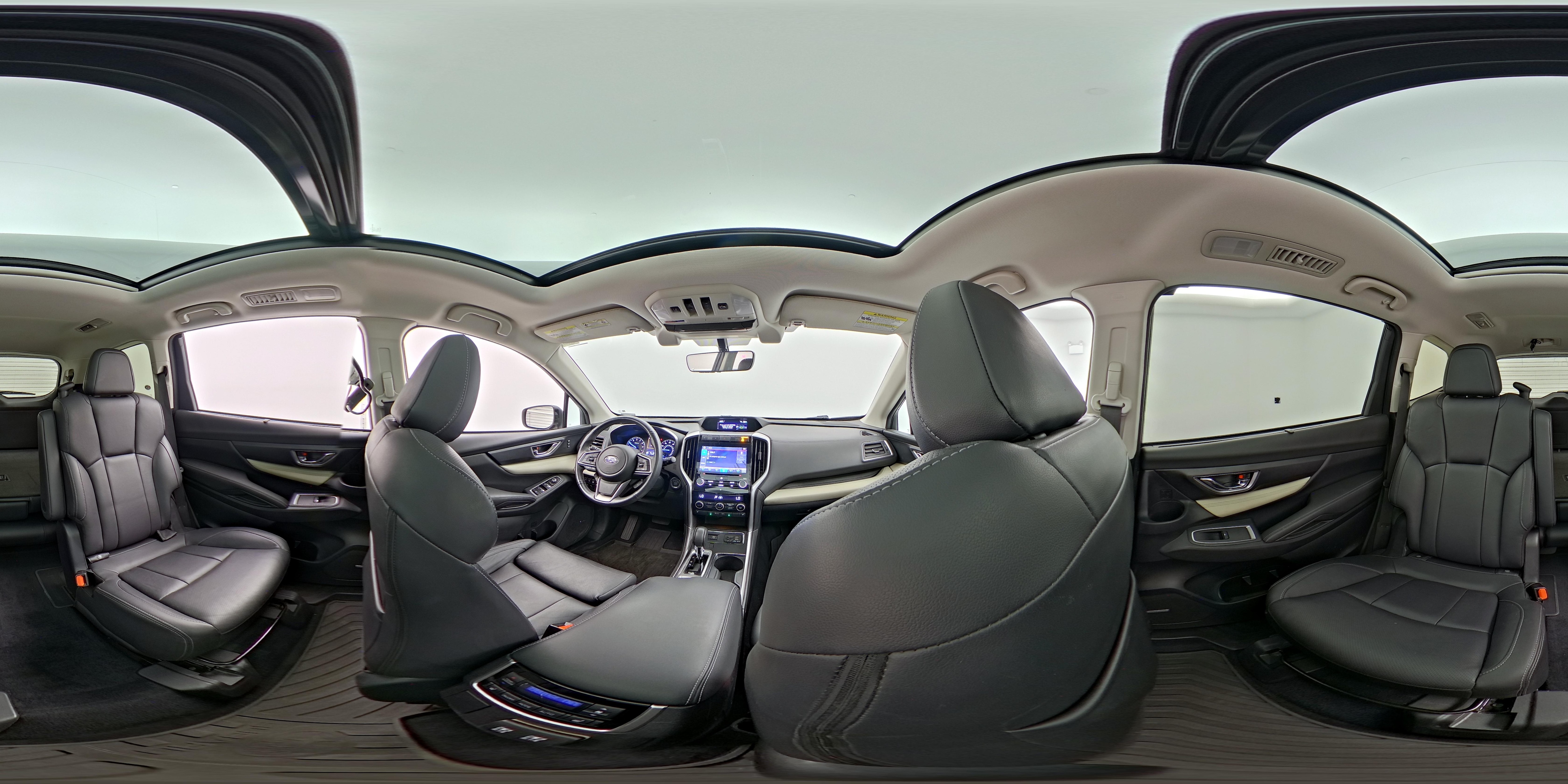2022 Subaru Ascent Limited - Photo 28