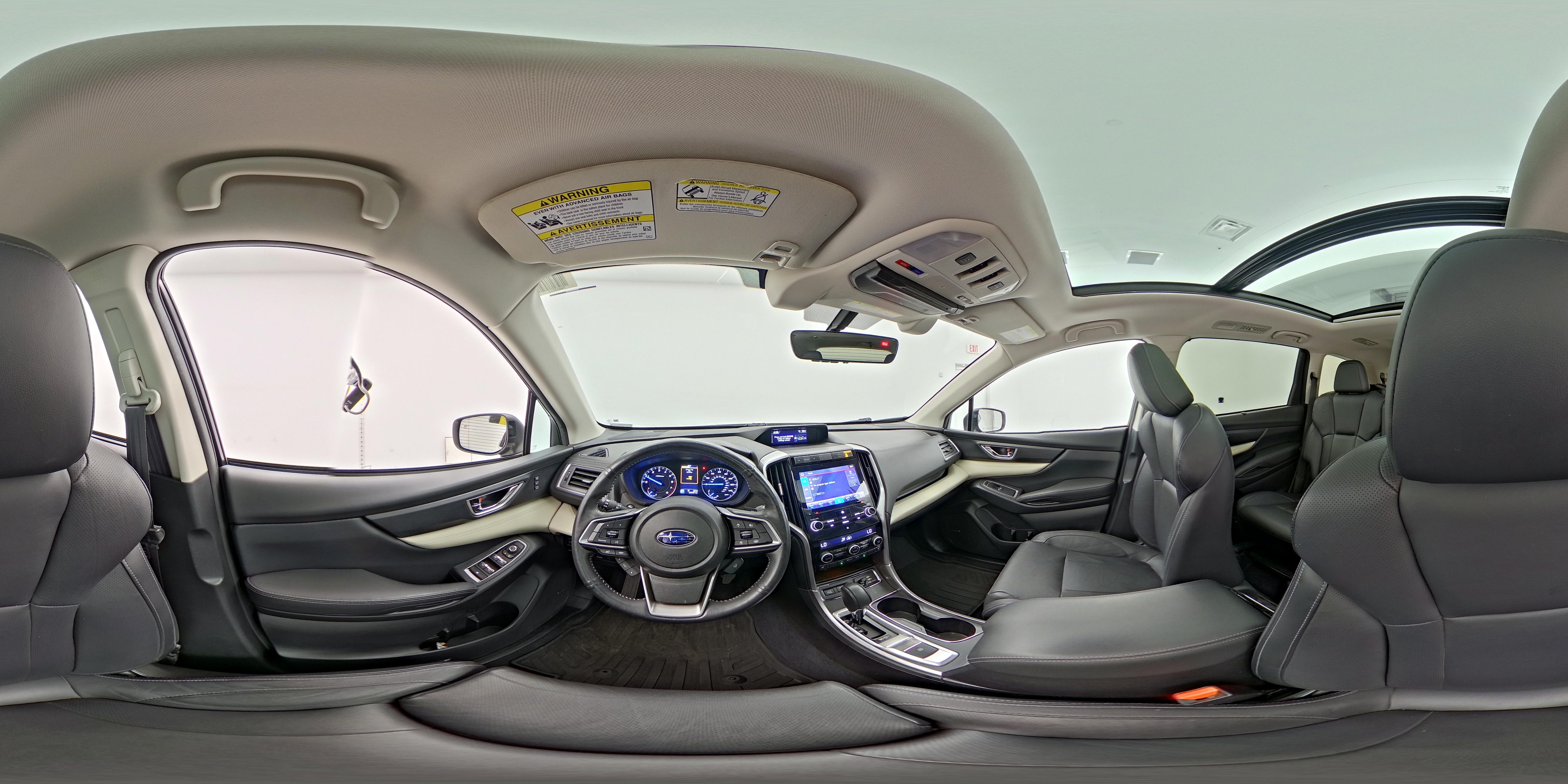 2022 Subaru Ascent Limited - Photo 29