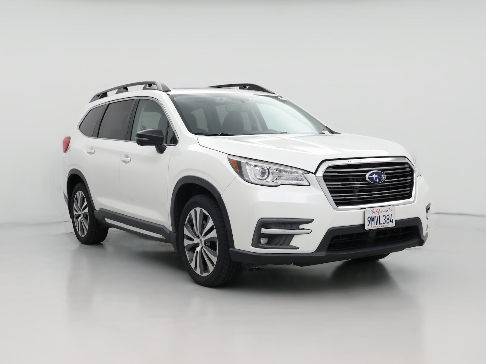 2022 Subaru Ascent