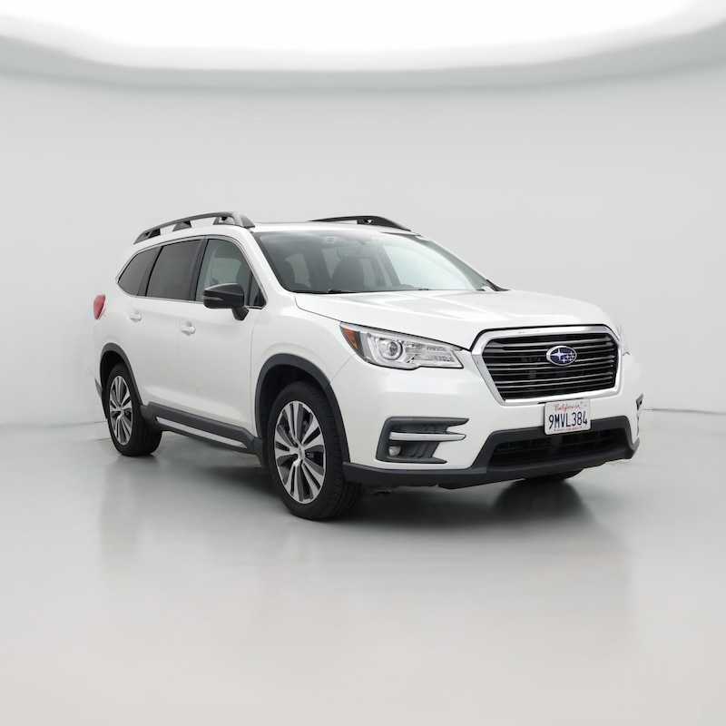 2022 Subaru Ascent Limited