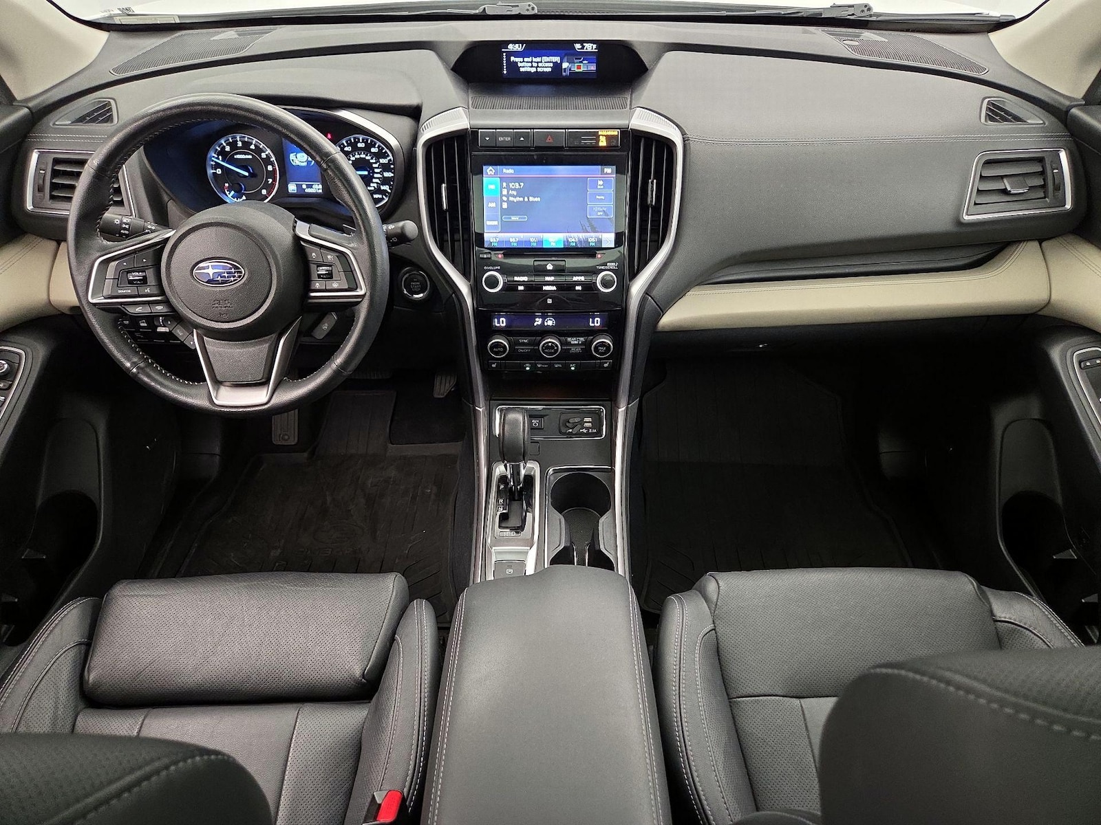 2022 Subaru Ascent Limited - Photo 10