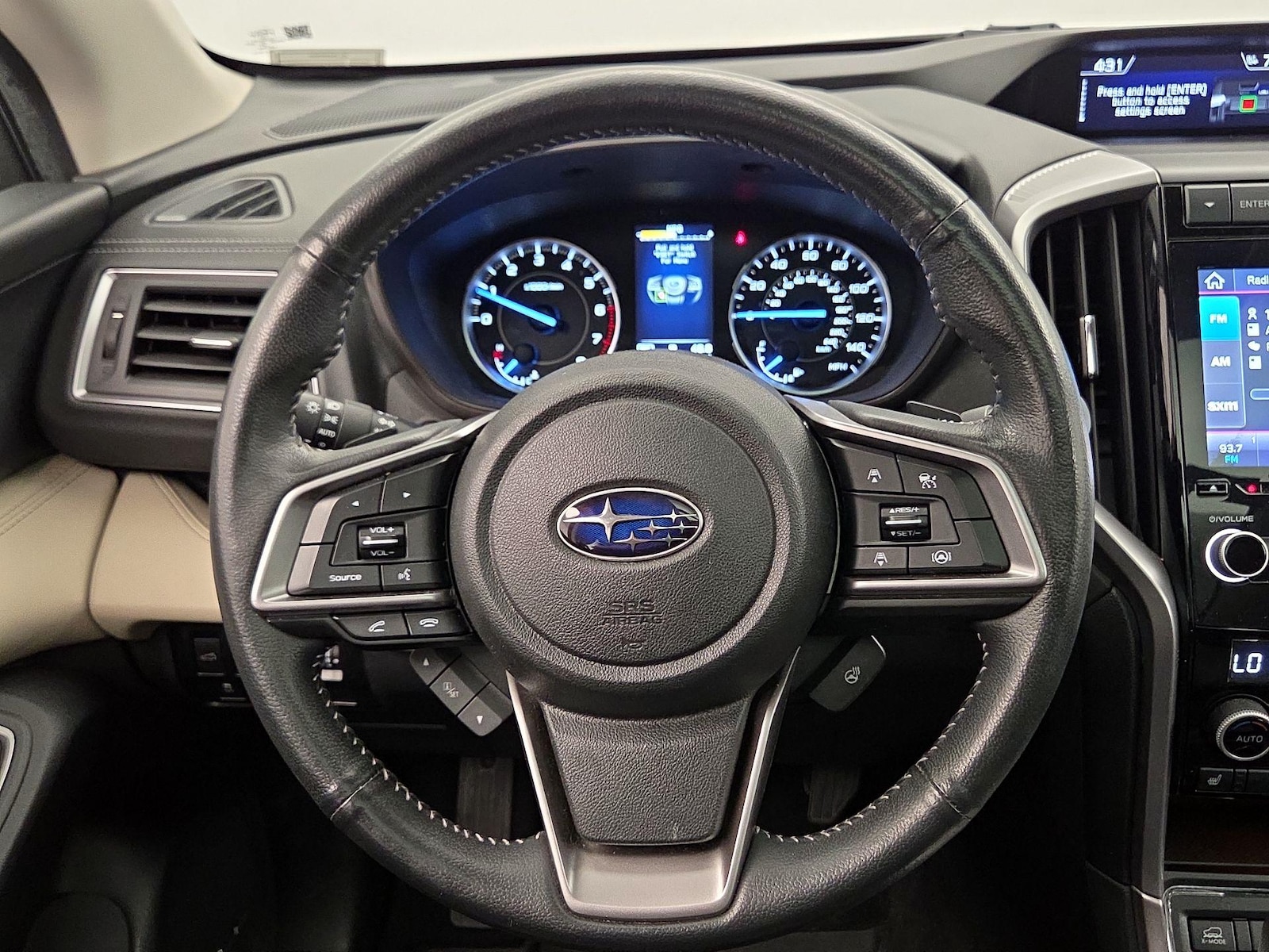 2022 Subaru Ascent Limited - Photo 11