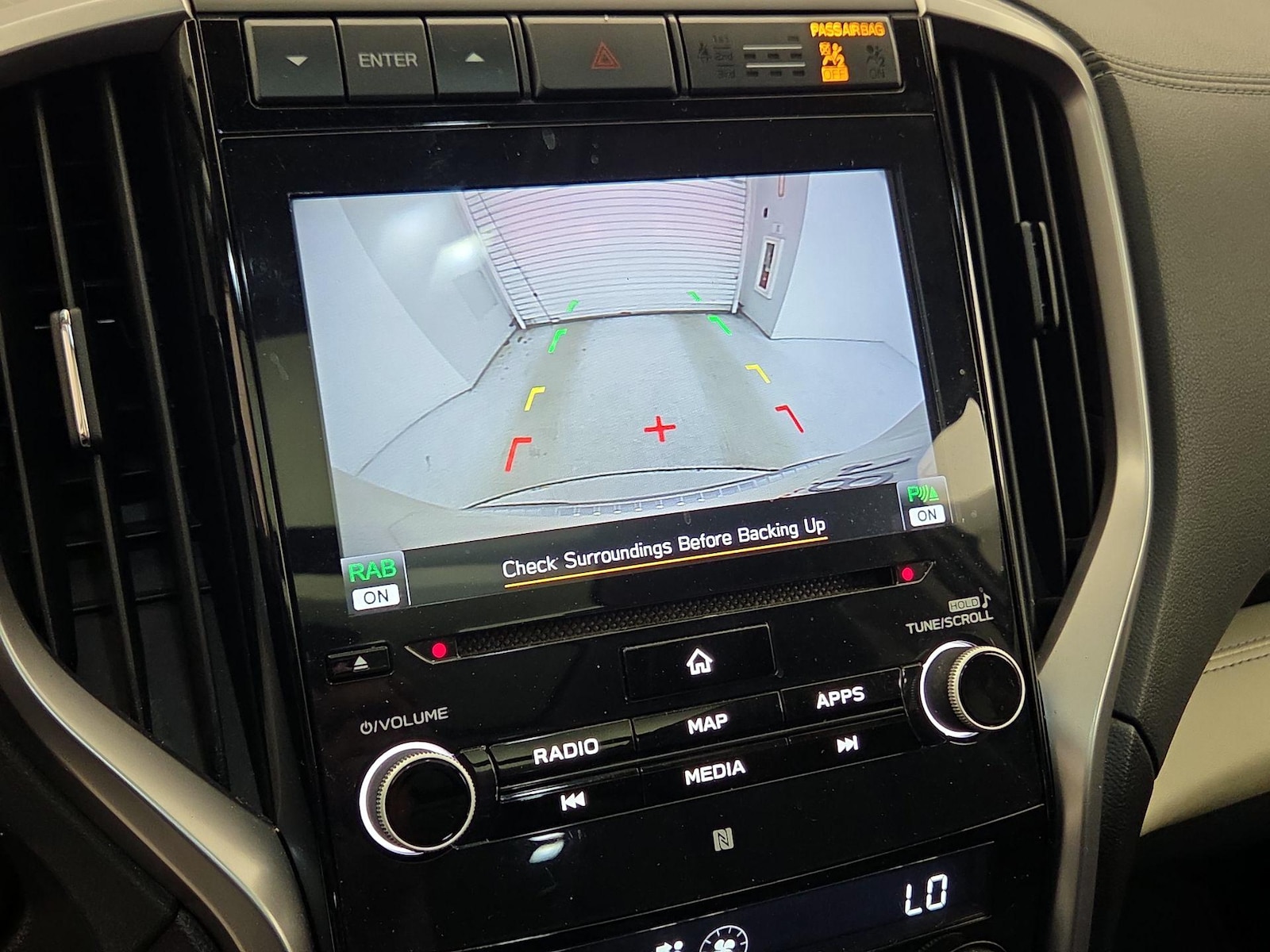 2022 Subaru Ascent Limited - Photo 15