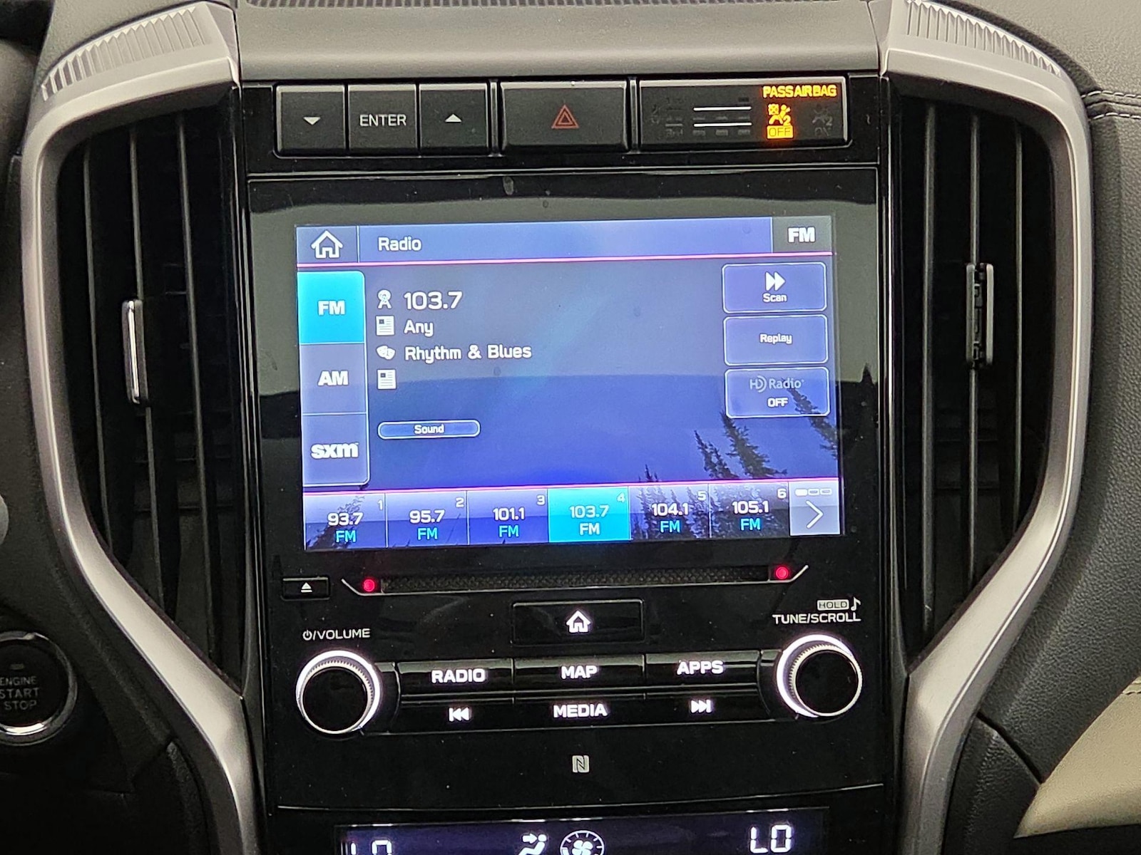 2022 Subaru Ascent Limited - Photo 16