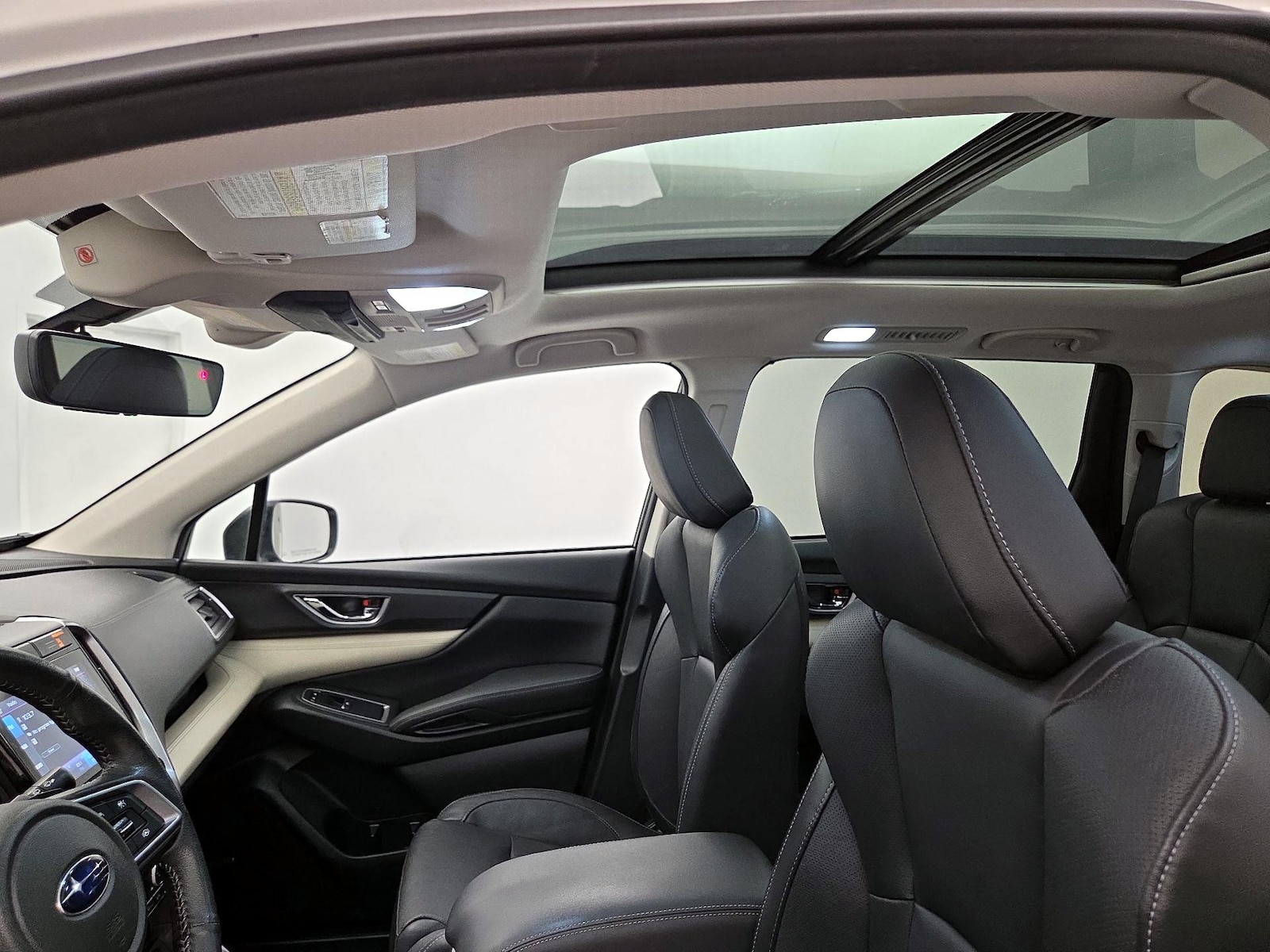 2022 Subaru Ascent Limited - Photo 20