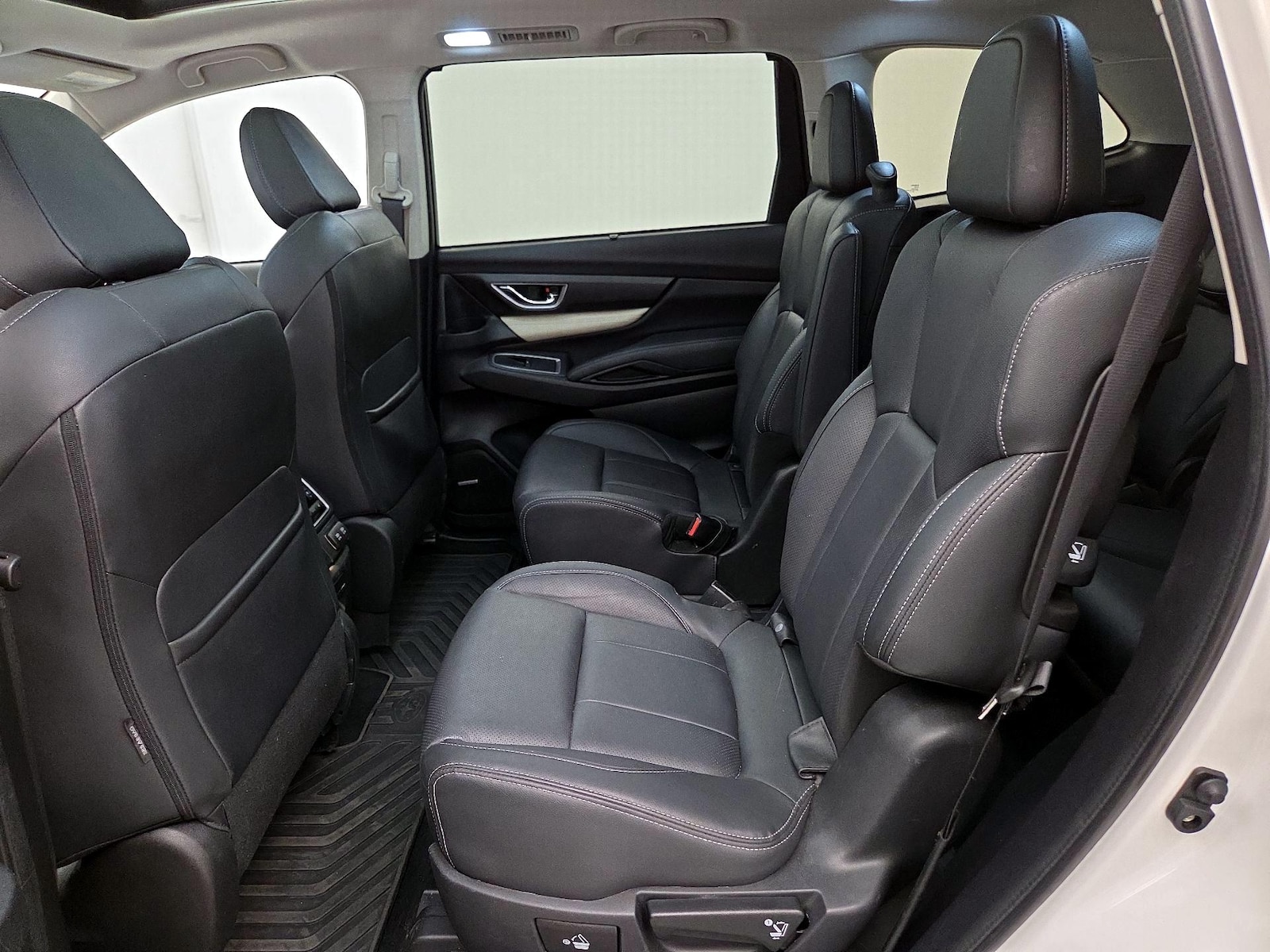 2022 Subaru Ascent Limited - Photo 21