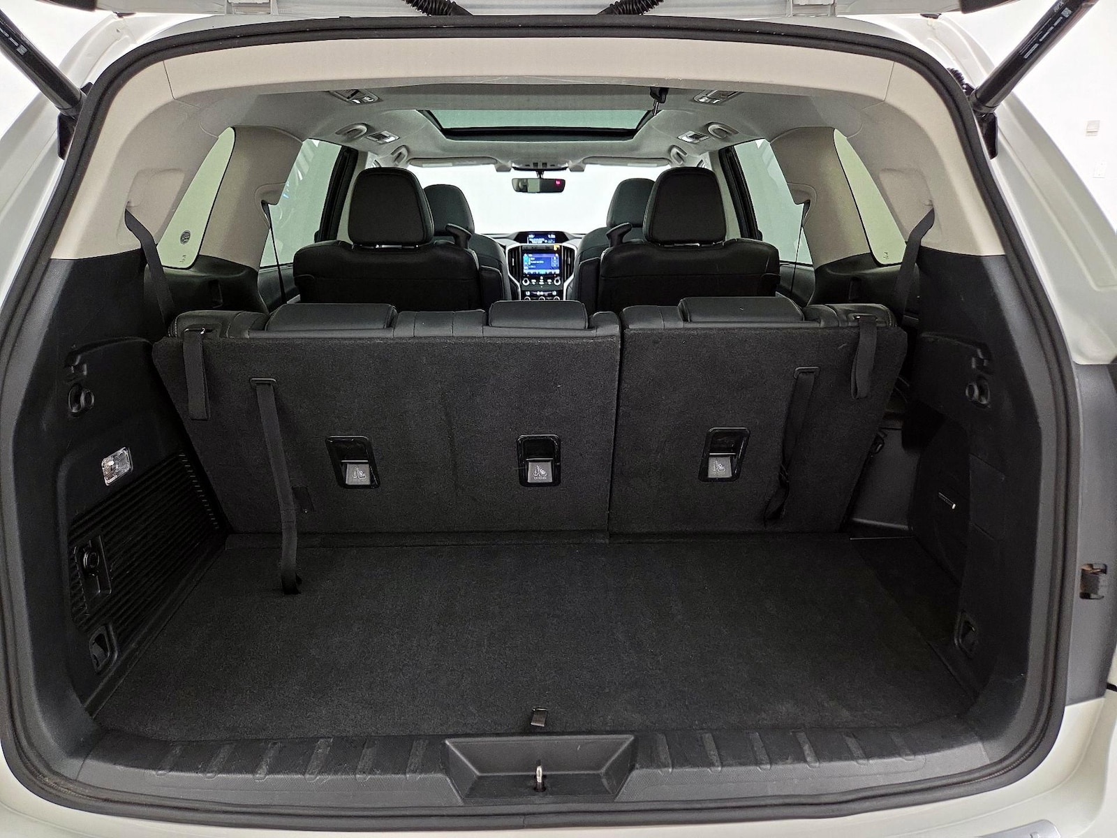 2022 Subaru Ascent Limited - Photo 23