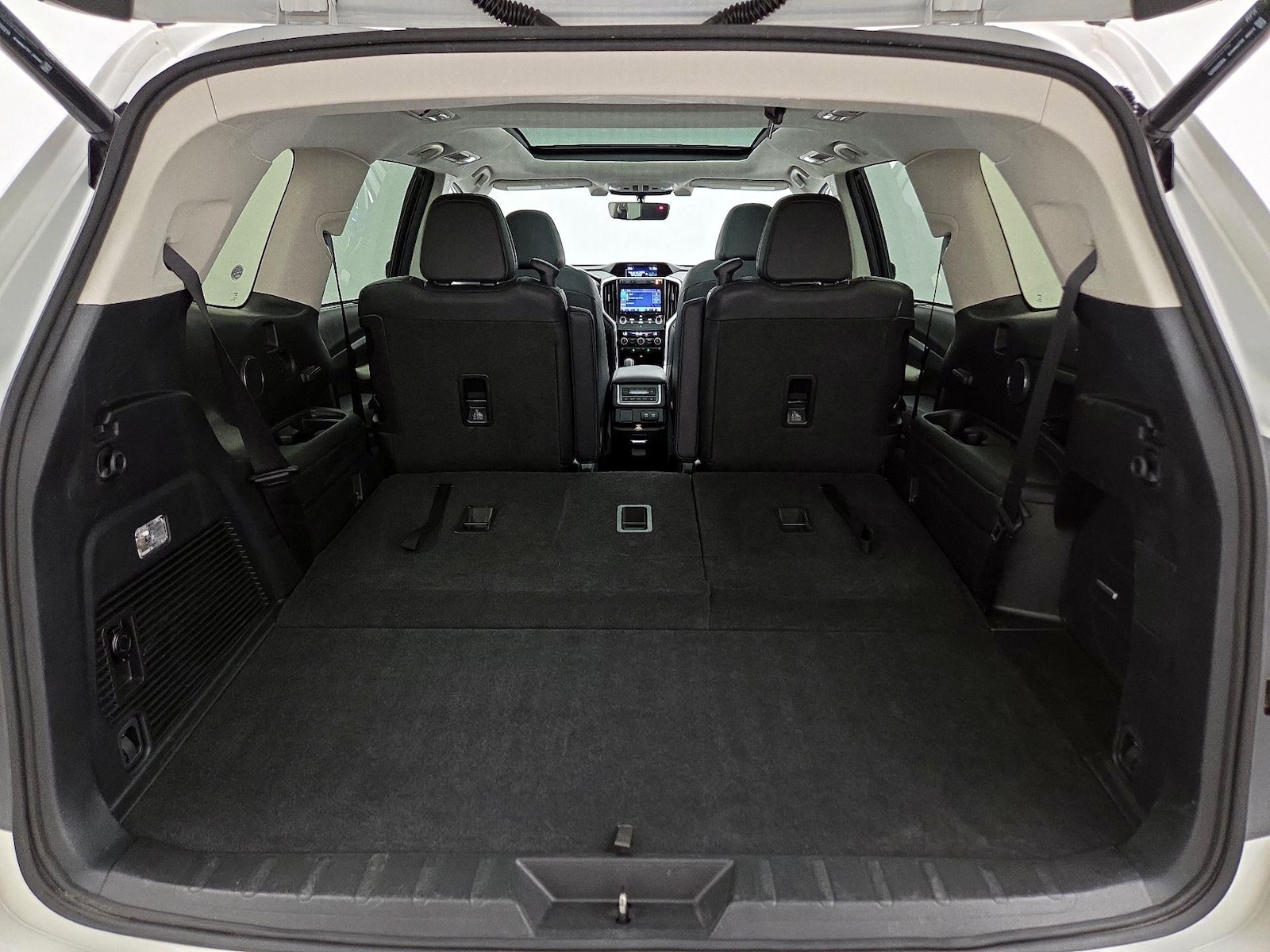 2022 Subaru Ascent Limited - Photo 24
