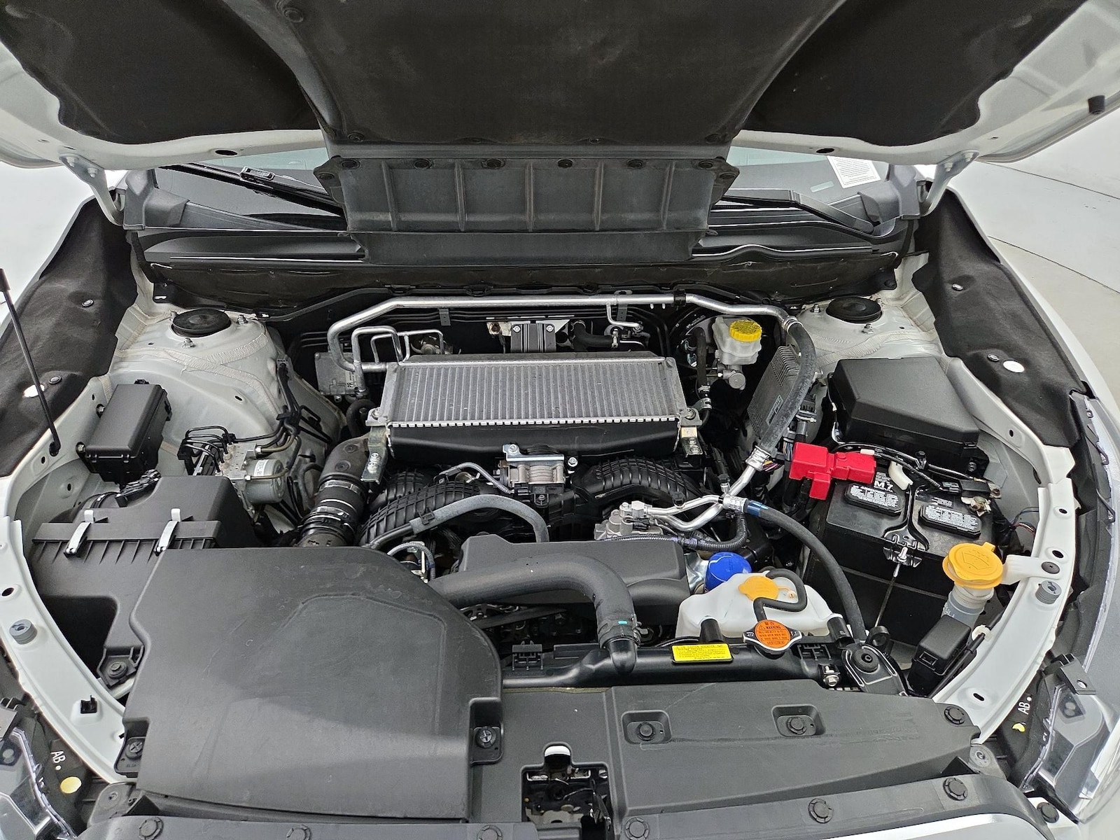 2022 Subaru Ascent Limited - Photo 25