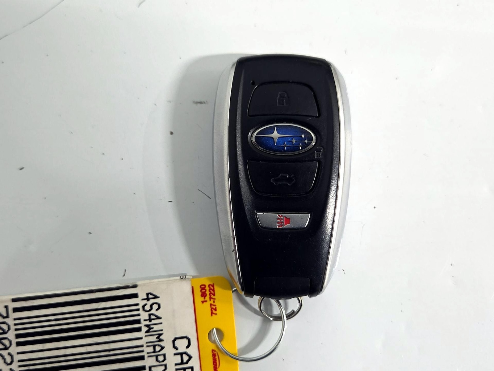 2022 Subaru Ascent Limited - Photo 26