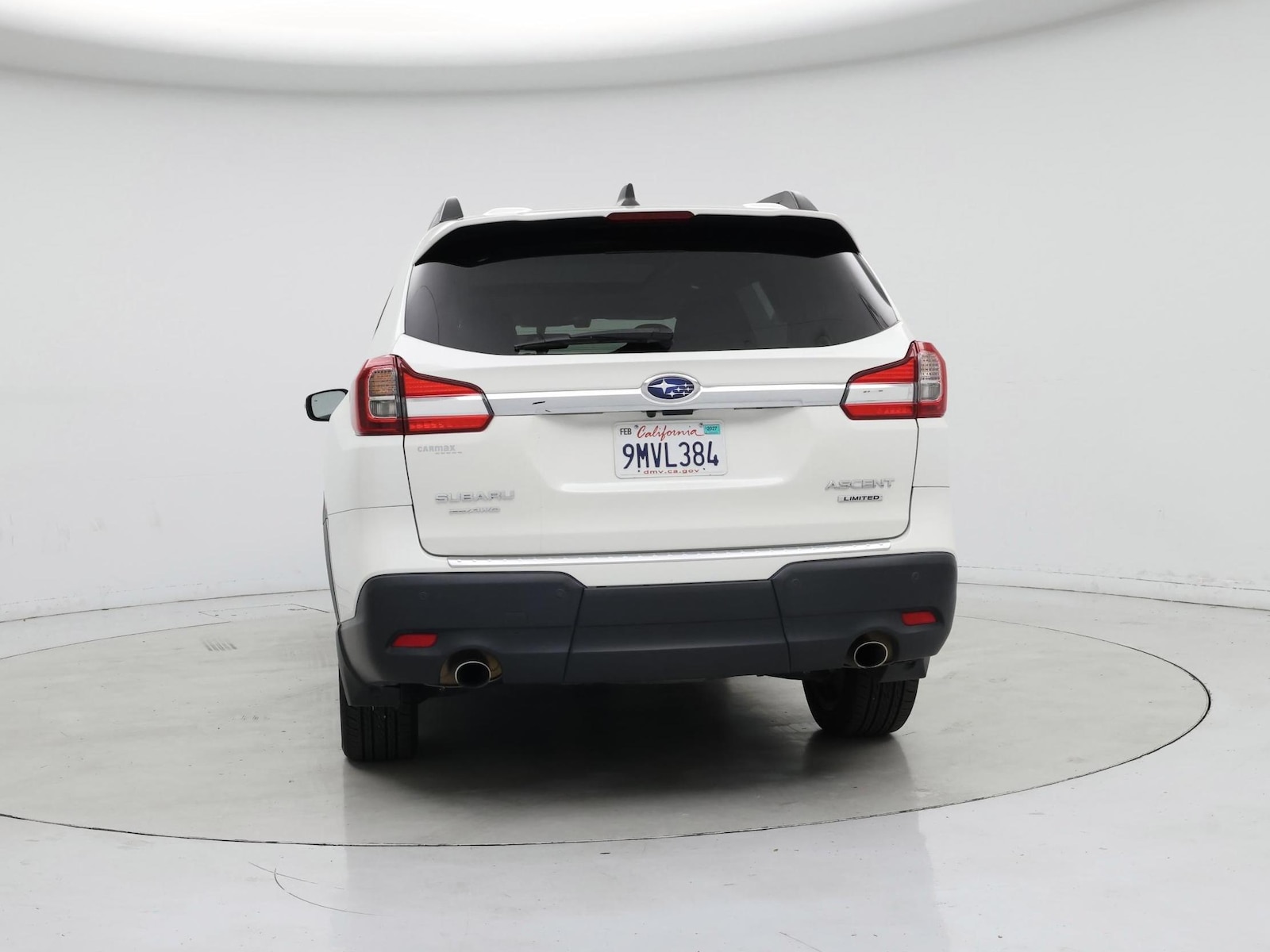 2022 Subaru Ascent Limited - Photo 7