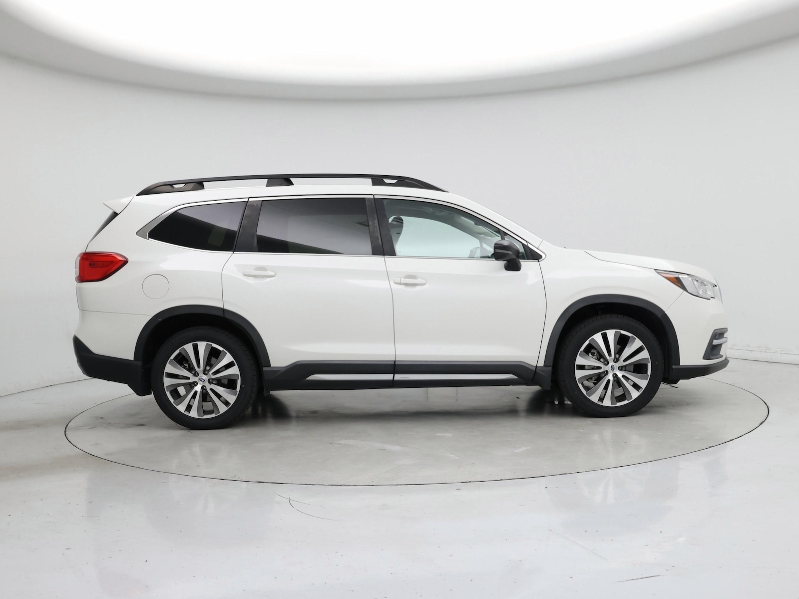 2022 Subaru Ascent Limited - Photo 8