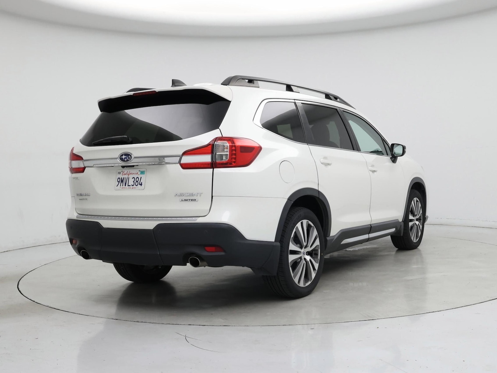 2022 Subaru Ascent Limited - Photo 9