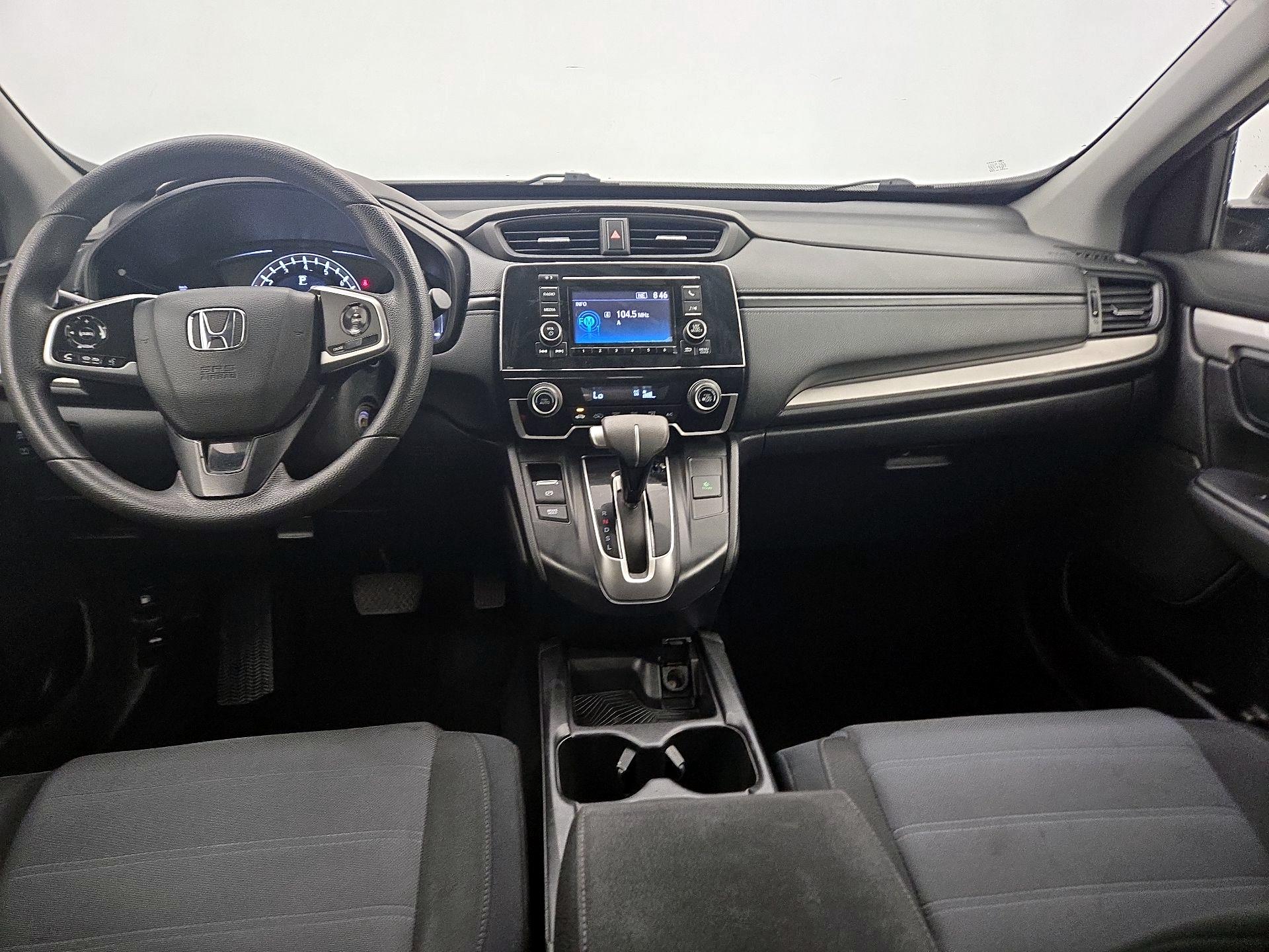 Thumbnail: 2019 Honda CR-V - 9