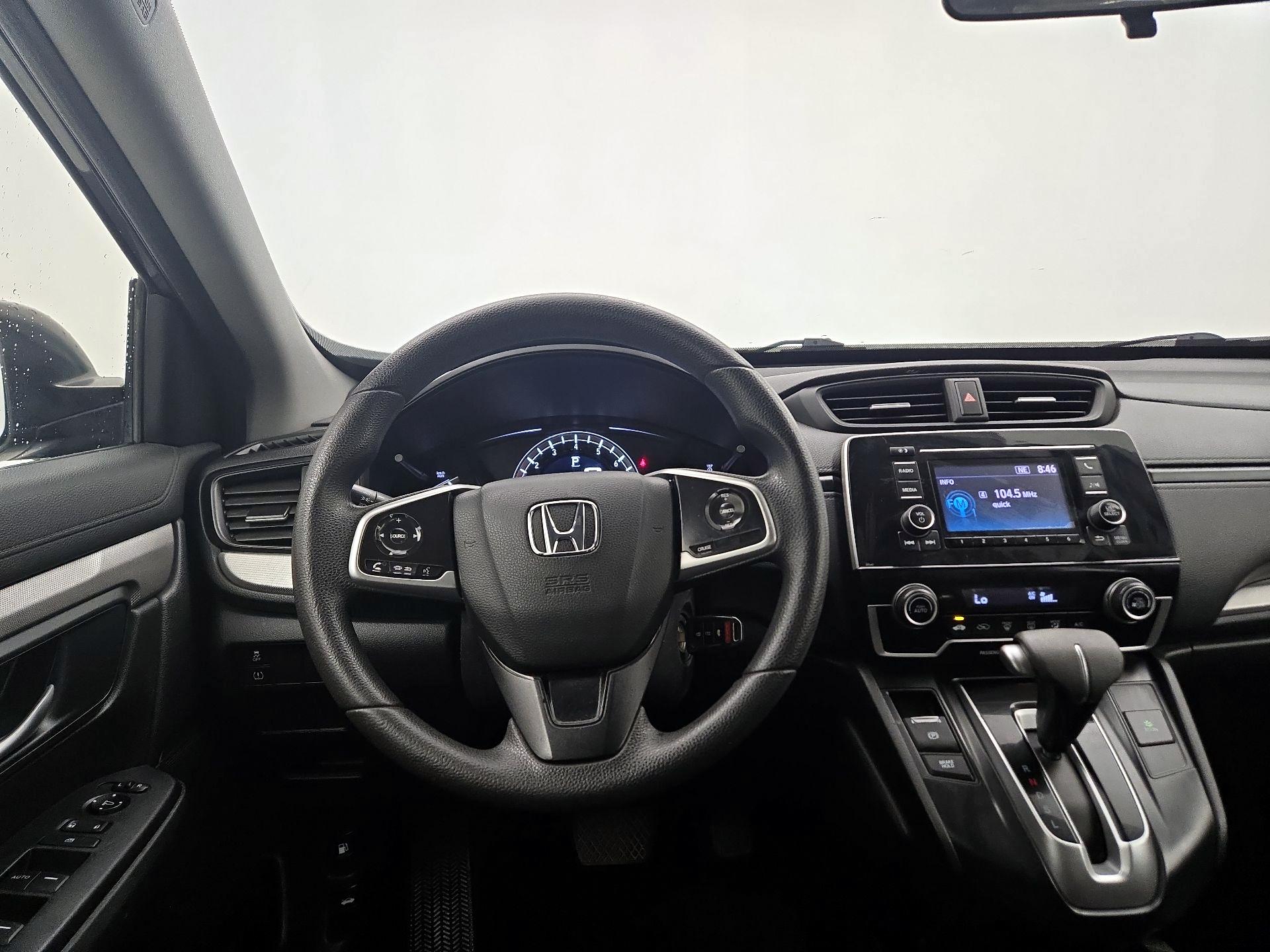 Thumbnail: 2019 Honda CR-V - 10